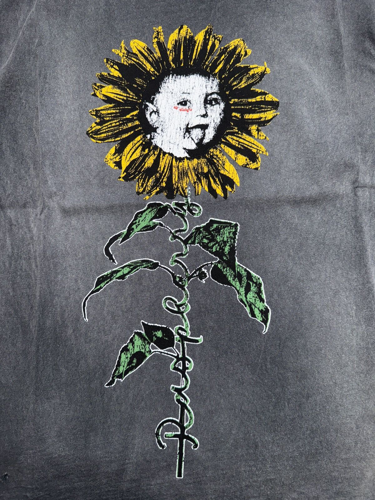 The GV Gallery GV Gallery Flower Boy T-shirt Size US S / EU 44-46 / 1 - 2 Thumbnail