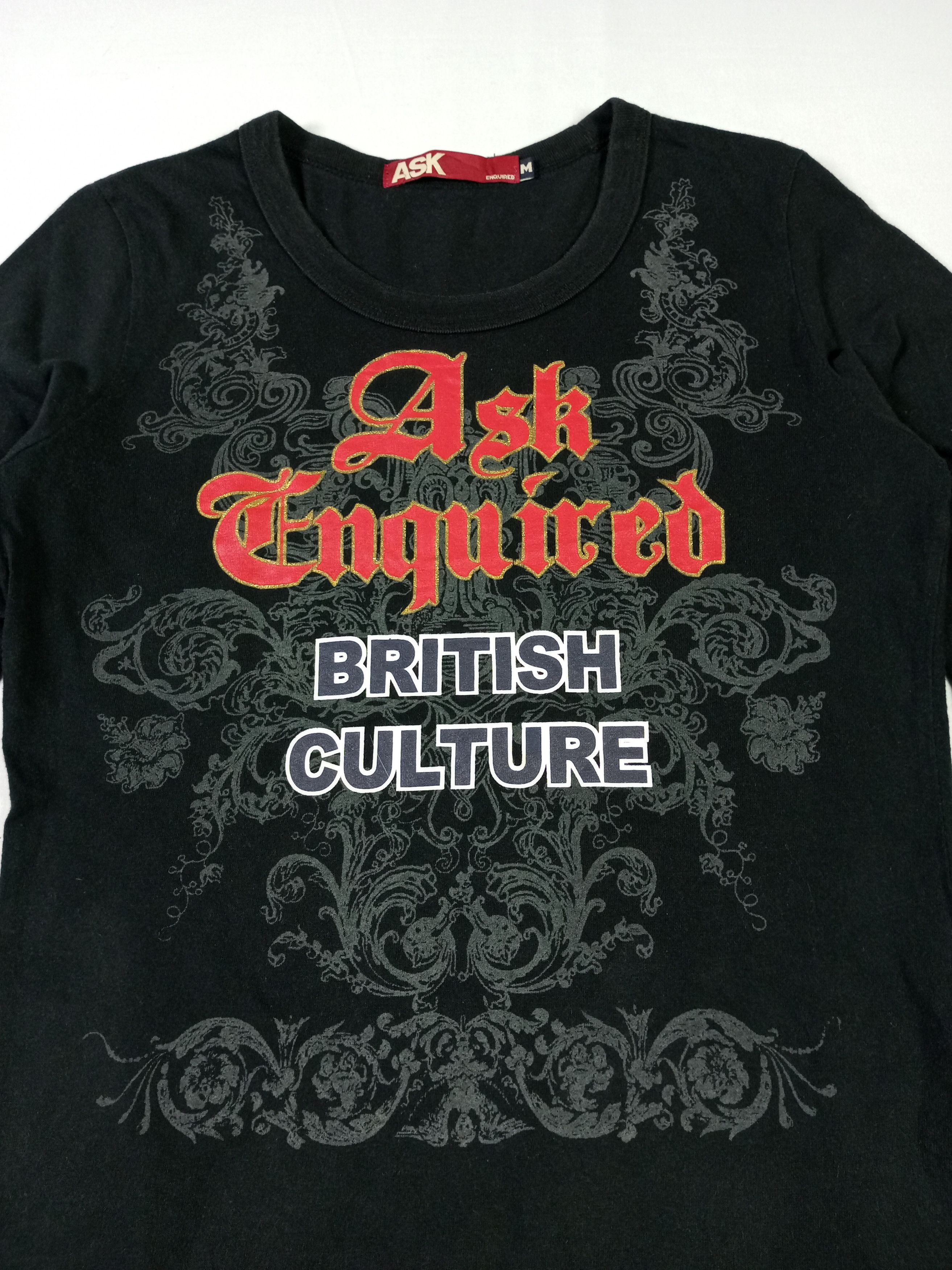 🔥SICK🔥- ASK ENQUIRED LS POEM Tees LGB ISWN GOA