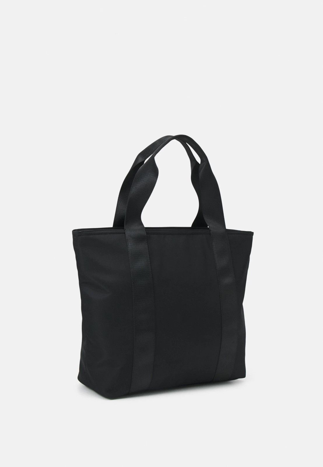 Han Kjobenhavn !DS! SS23 Han Kjobenhavn Small Logo Nylon Black Shooper Bag Size ONE SIZE - 2 Thumbnail
