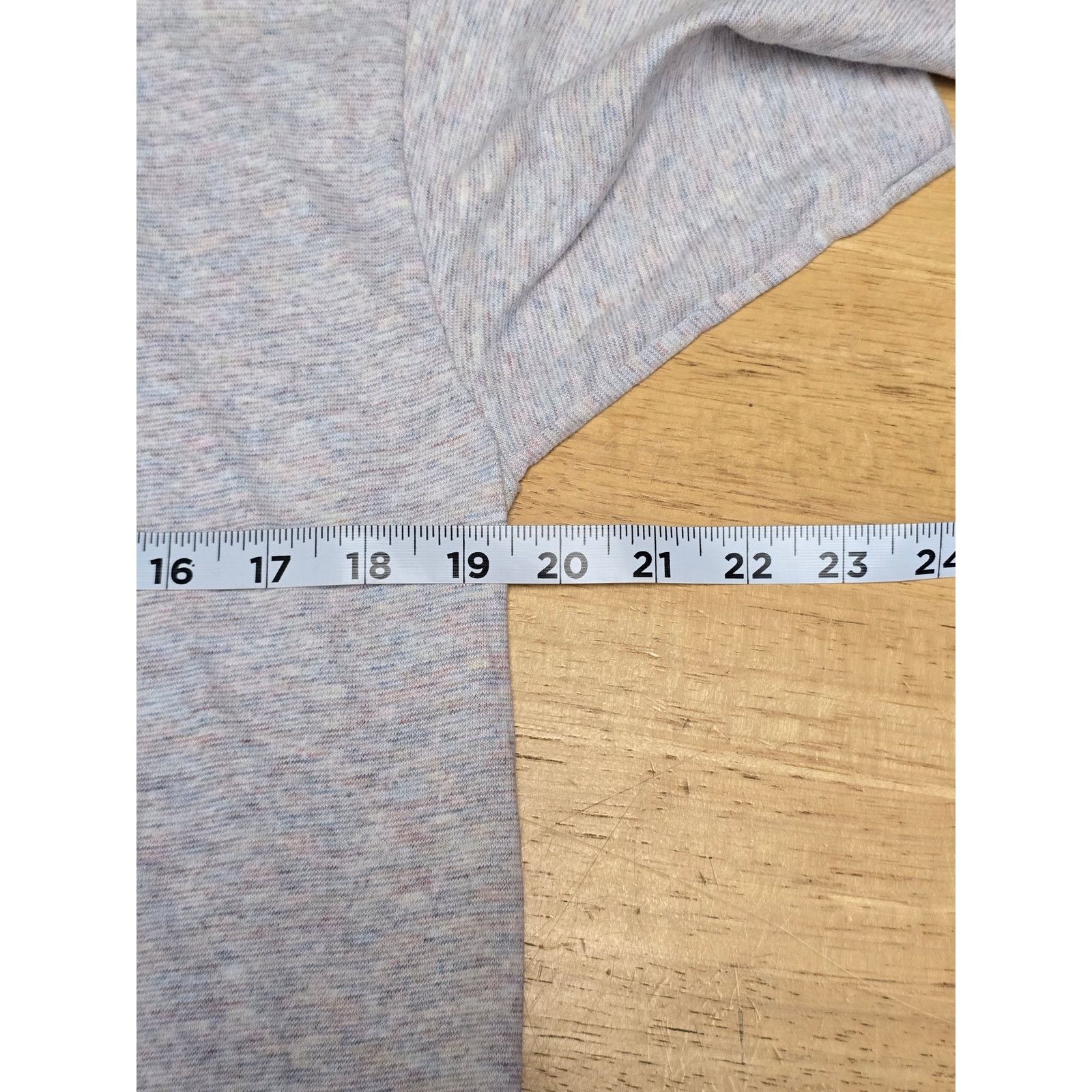 Vintage Vintage Test Print Shirt Geometric Graphic 90s Tee M Size US M / EU 48-50 / 2 - 9 Thumbnail