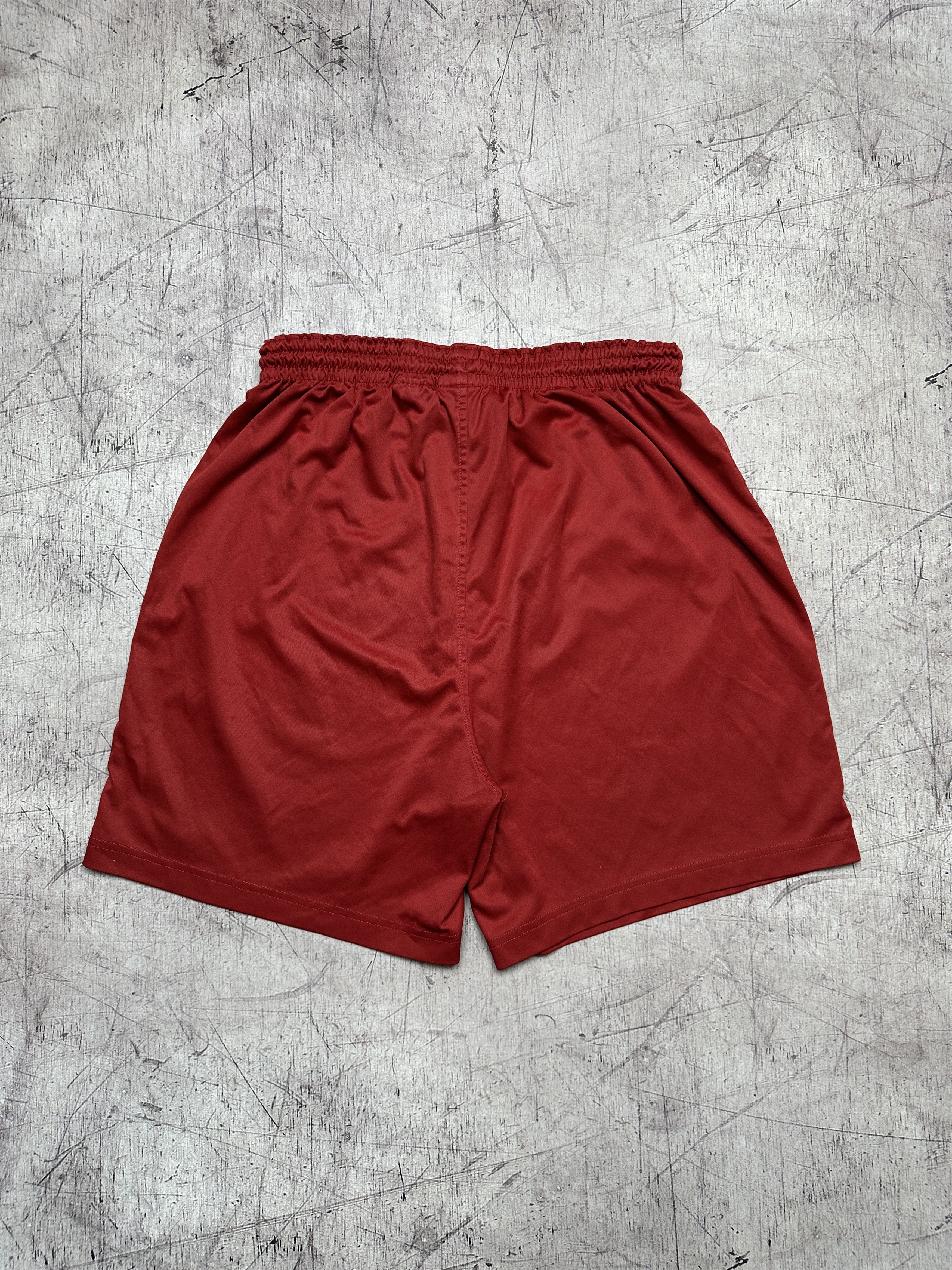 Nike Nike Dri Fit Vintage Mens Shorts Size US 34 / EU 50 - 7 Thumbnail