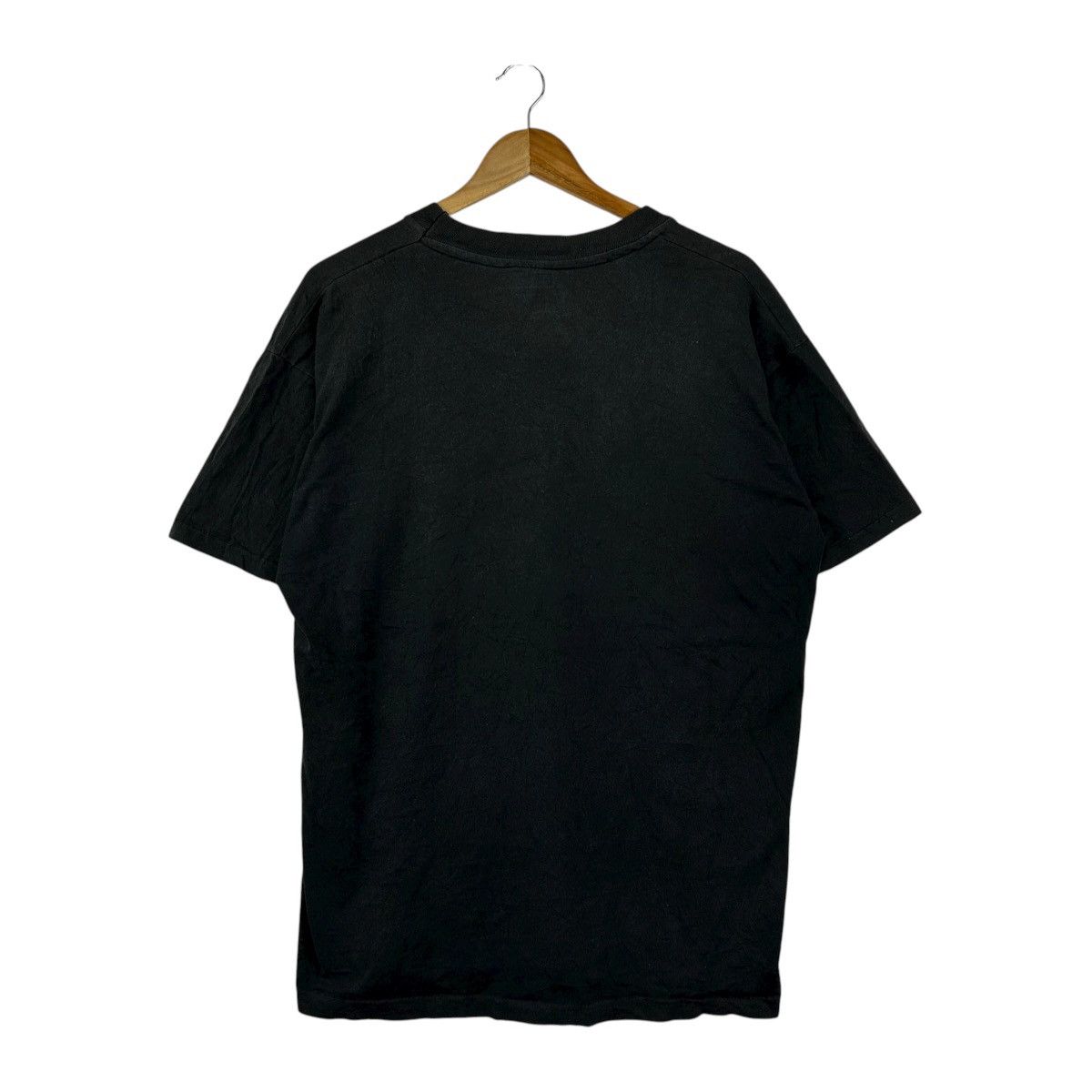 Hard Rock Cafe Vintage 1995 Hard Rock Cafe Taishi Fukuyama Orleans T-Shirt Size US XL / EU 56 / 4 - 4 Thumbnail