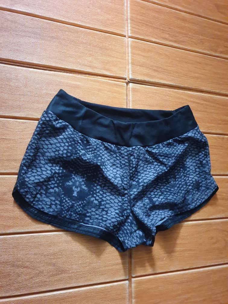 Adidas Adidas training snake short pant Size 28" / US 6 / IT 42 - 6 Thumbnail