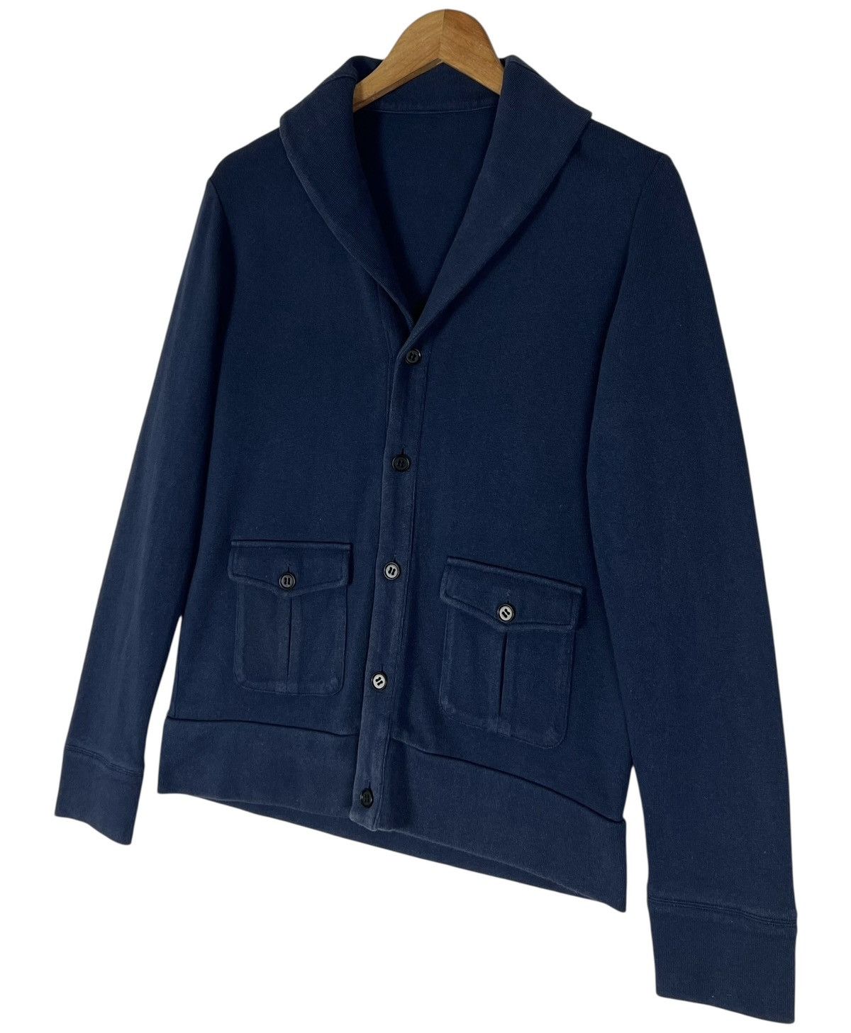 Traditional Weatherwear Vintage Traditional Weatherwear Cardigan Size US M / EU 48-50 / 2 - 4 Thumbnail