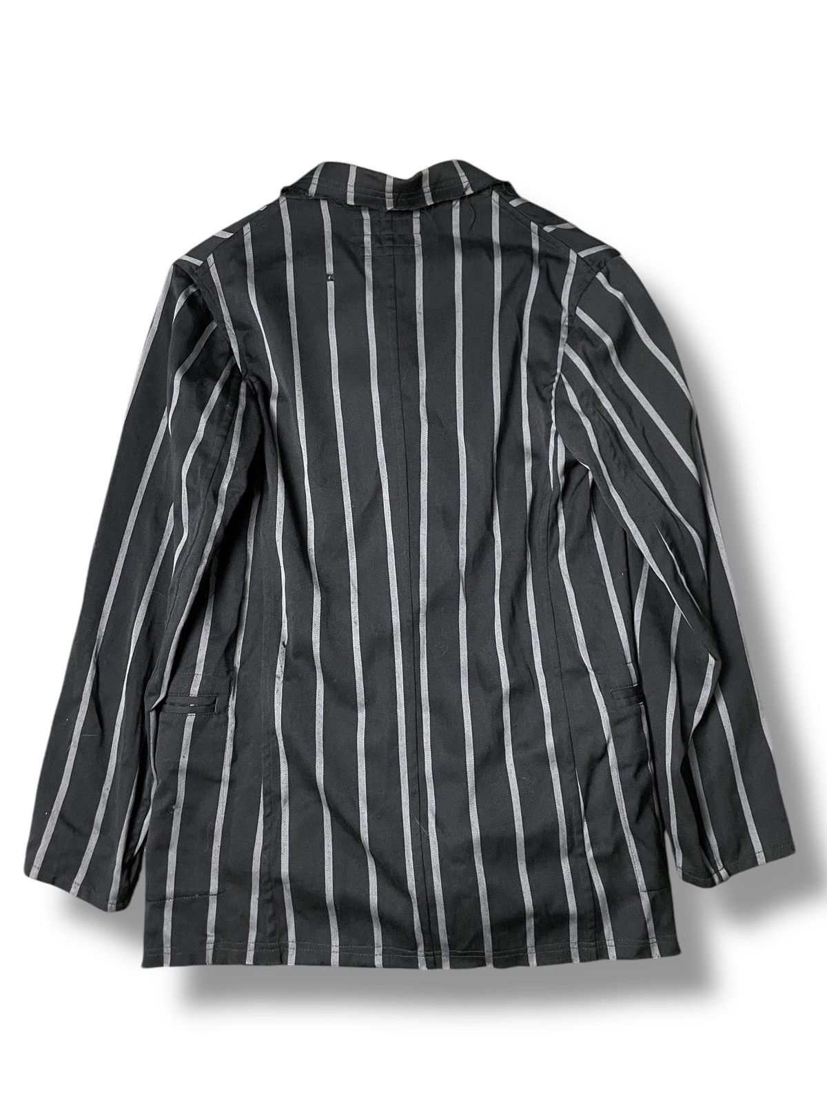 Comme des Garcons COMME DES GARÇONS BUTTON UP LIGHT JACKET (86) Size US S / EU 44-46 / 1 - 6 Thumbnail