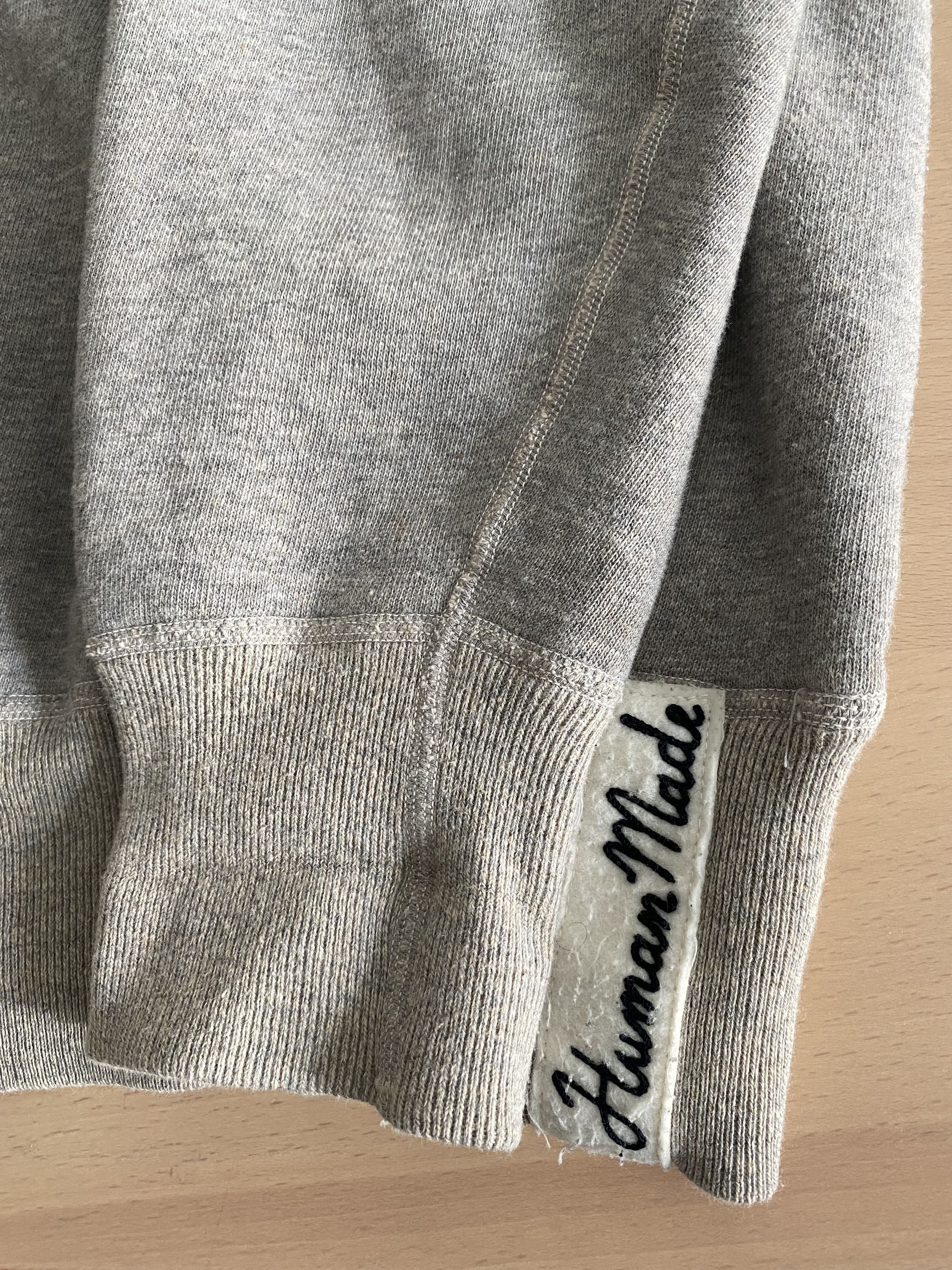 Human Made × Pharrell Human Made x Beams x Pharrell Williams Sweater Size US L / EU 52-54 / 3 - 2 Thumbnail