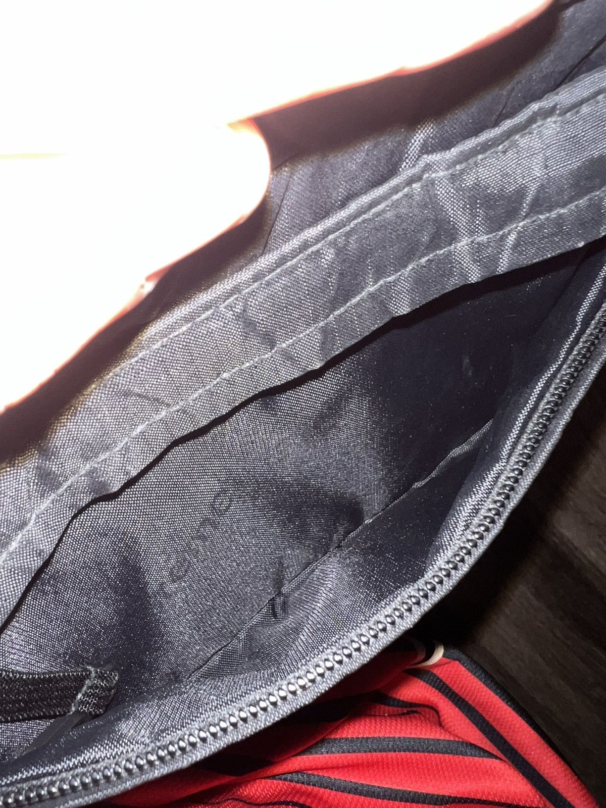Supreme Supreme side bag Size ONE SIZE - 4 Thumbnail