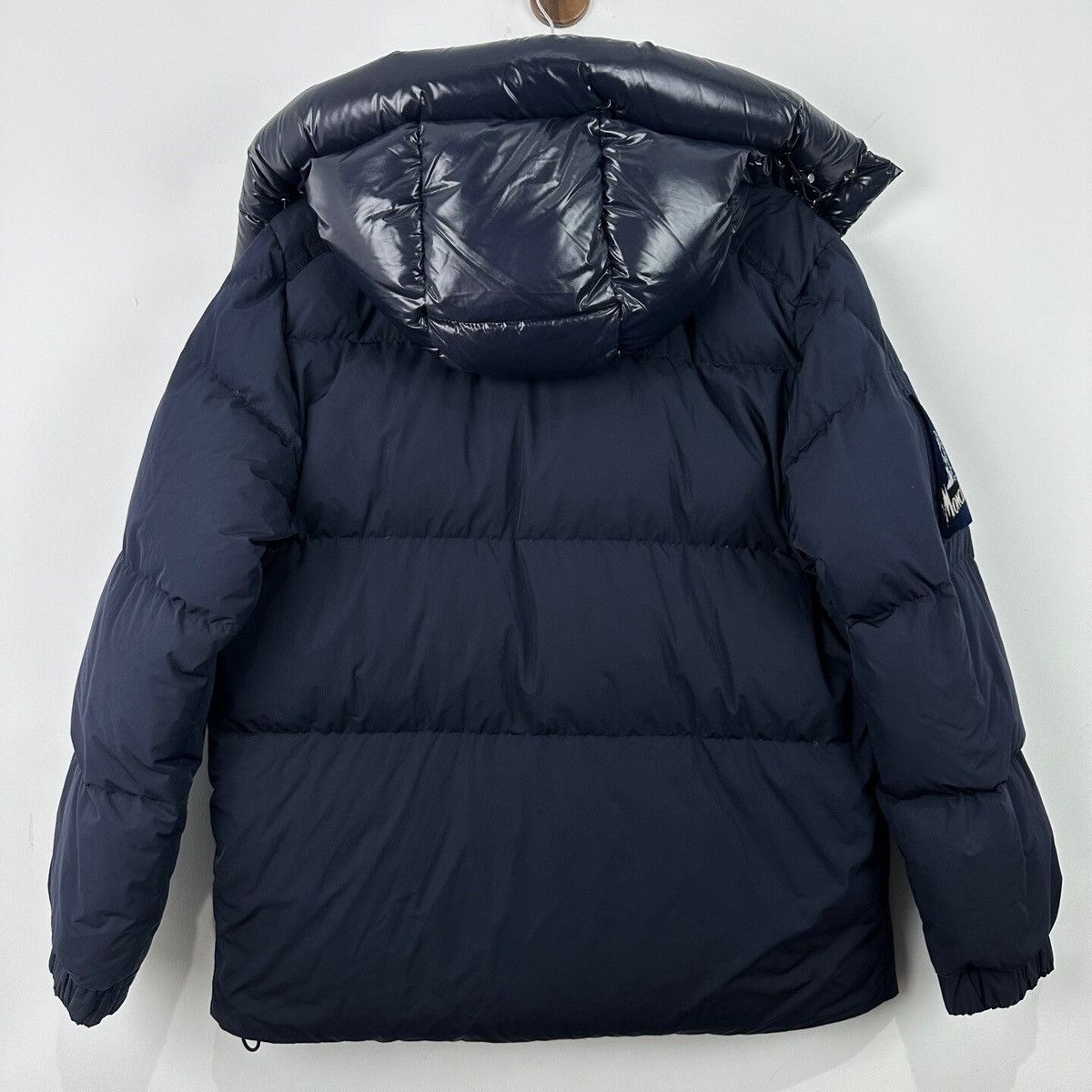 Moncler Moncler Vilbert Down Puffer Jacket Size US M / EU 48-50 / 2 - 3 Thumbnail