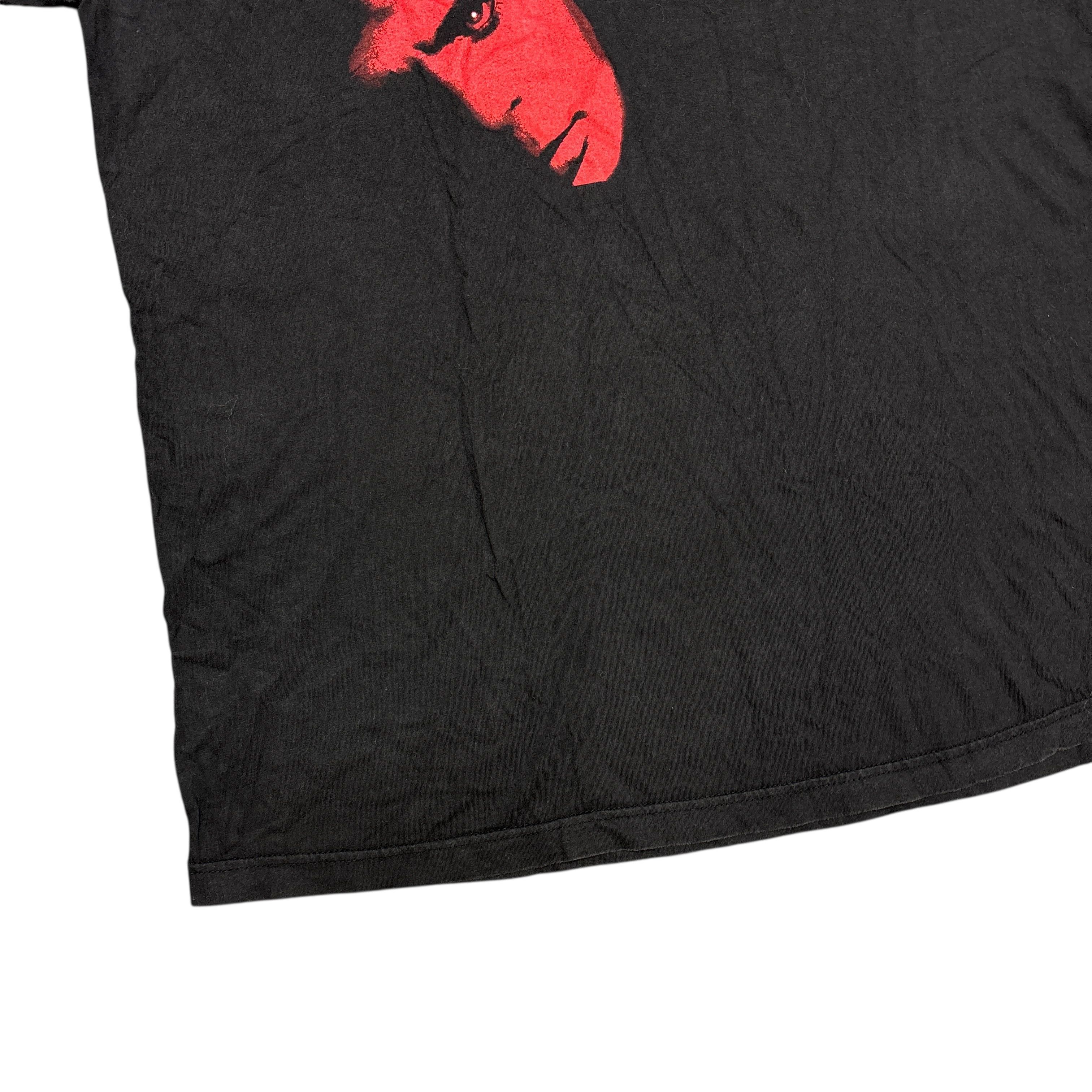 Band Tees 2002 Gary Numan Shirt Band Tee Bauhaus Talking Heads Gothic Size US XL / EU 56 / 4 - 9 Thumbnail