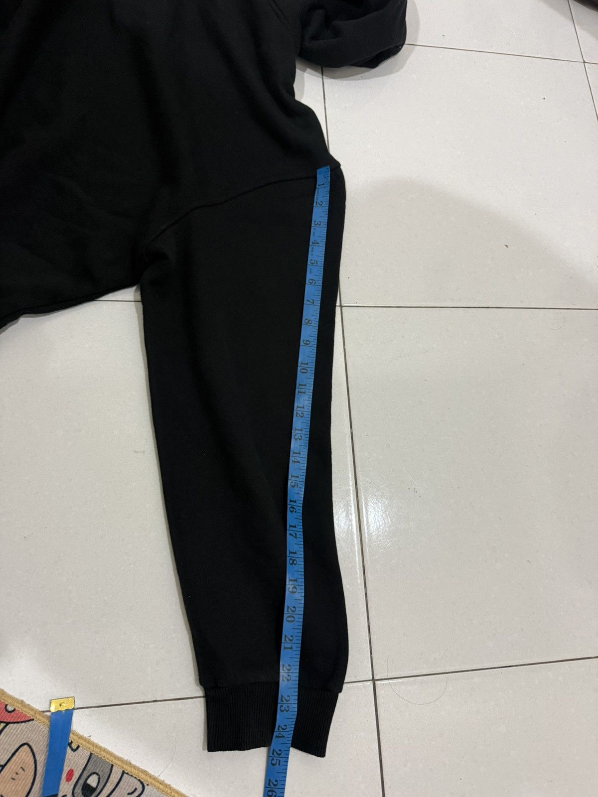 Pelle Pelle Y2K PELLE PELLE Wu-Tang Hoodie Big Size Size US XXL / EU 58 / 5 - 15 Thumbnail