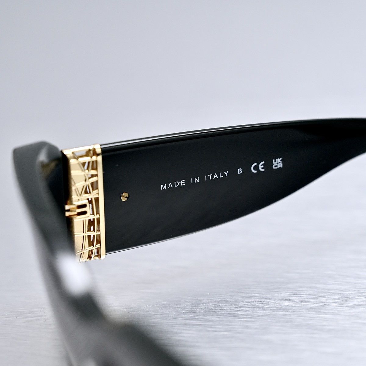 Chanel CHANEL 0CH5534 SUNGLASSES Size ONE SIZE - 6 Thumbnail