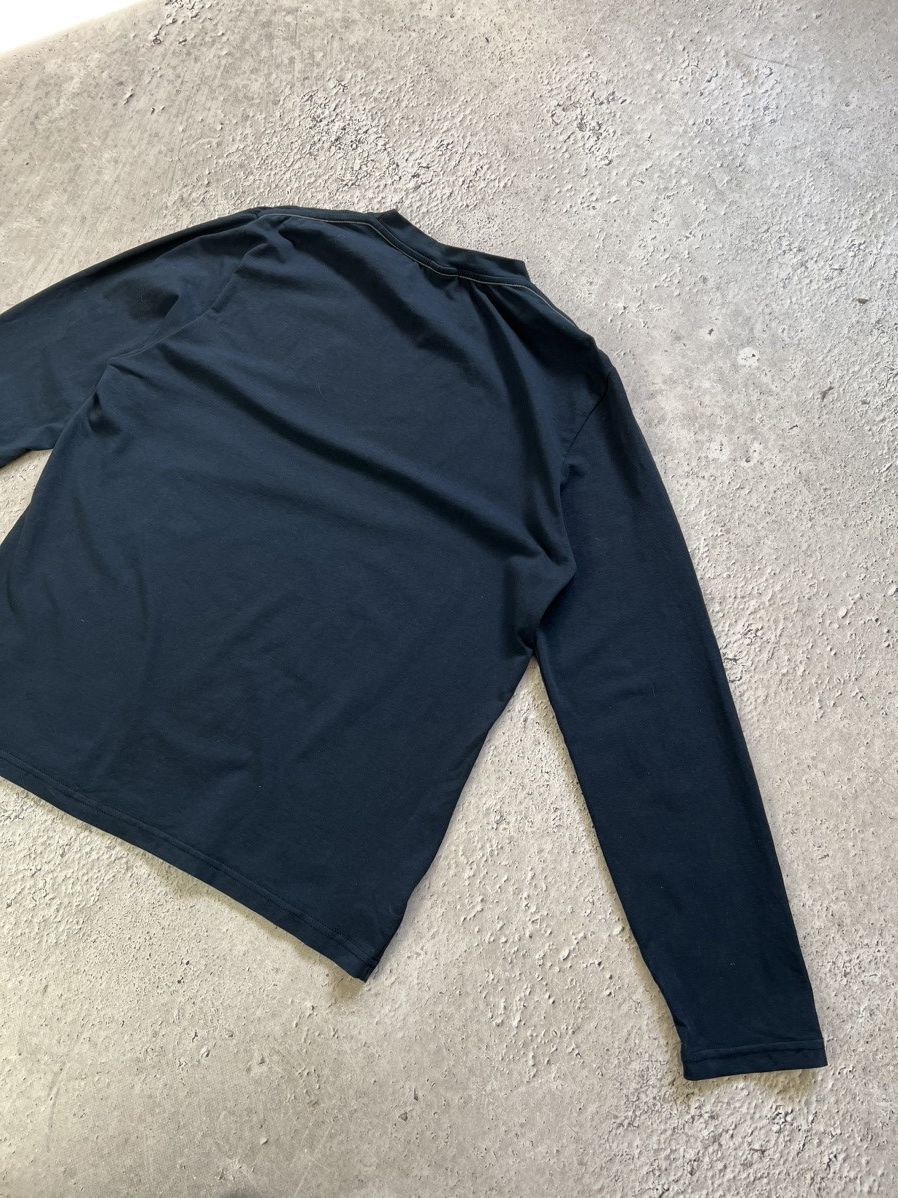 Diesel × Vintage Vintage Diesel Long Sleeve T Shirt Logo Avant Garde Size US L / EU 52-54 / 3 - 8 Thumbnail