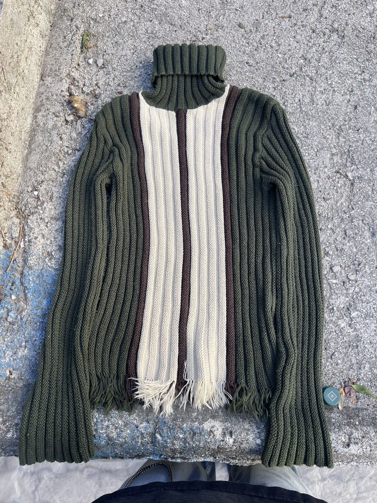 Vintage Vintage Sweater Like Lorelai 90s y2k Size M / US 6-8 / IT 42-44 - 1 Preview