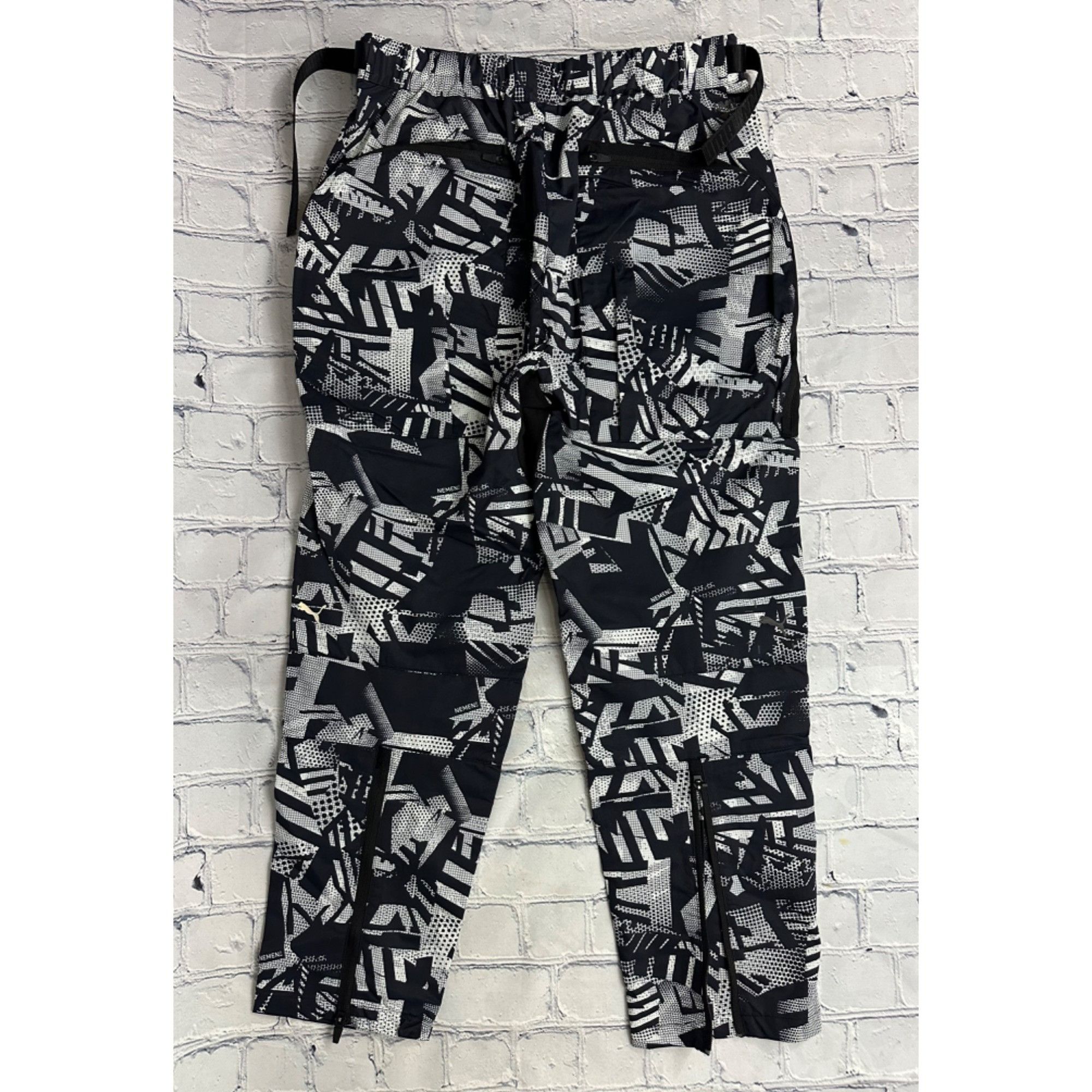 Nemen × Puma PUMA x NEMEN Winterized Pants Size US 32 / EU 48 - 7 Thumbnail