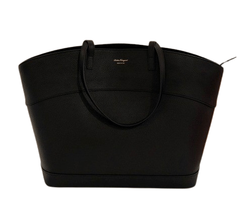 Salvatore Ferragamo o1s1rm0526 Size : OS / Tote Bag in Black Size ONE SIZE - 1 Preview