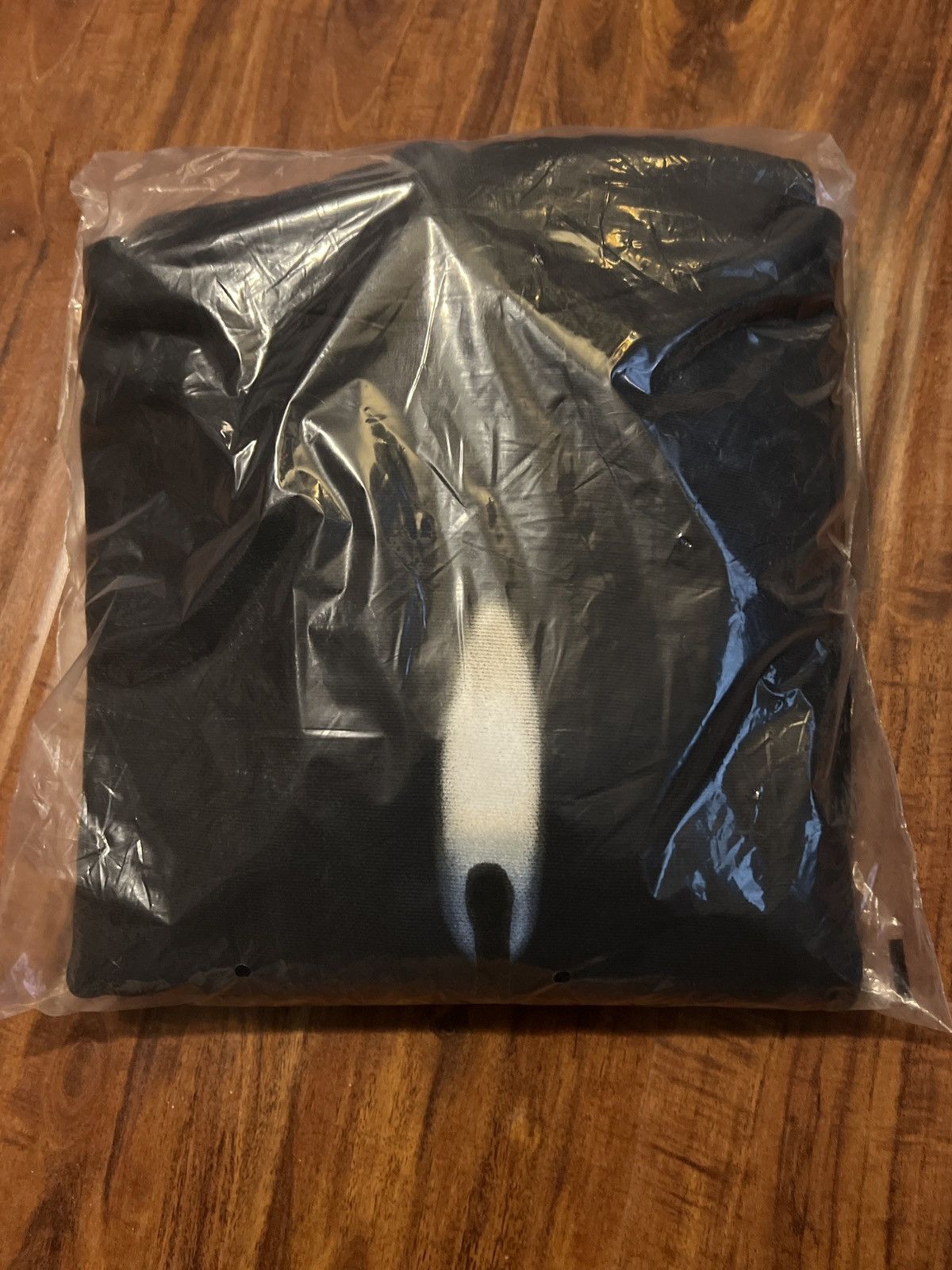 Kanye West Yeezy Kanye Donda Lit Match Hoodie Size US M / EU 48-50 / 2 - 4 Thumbnail