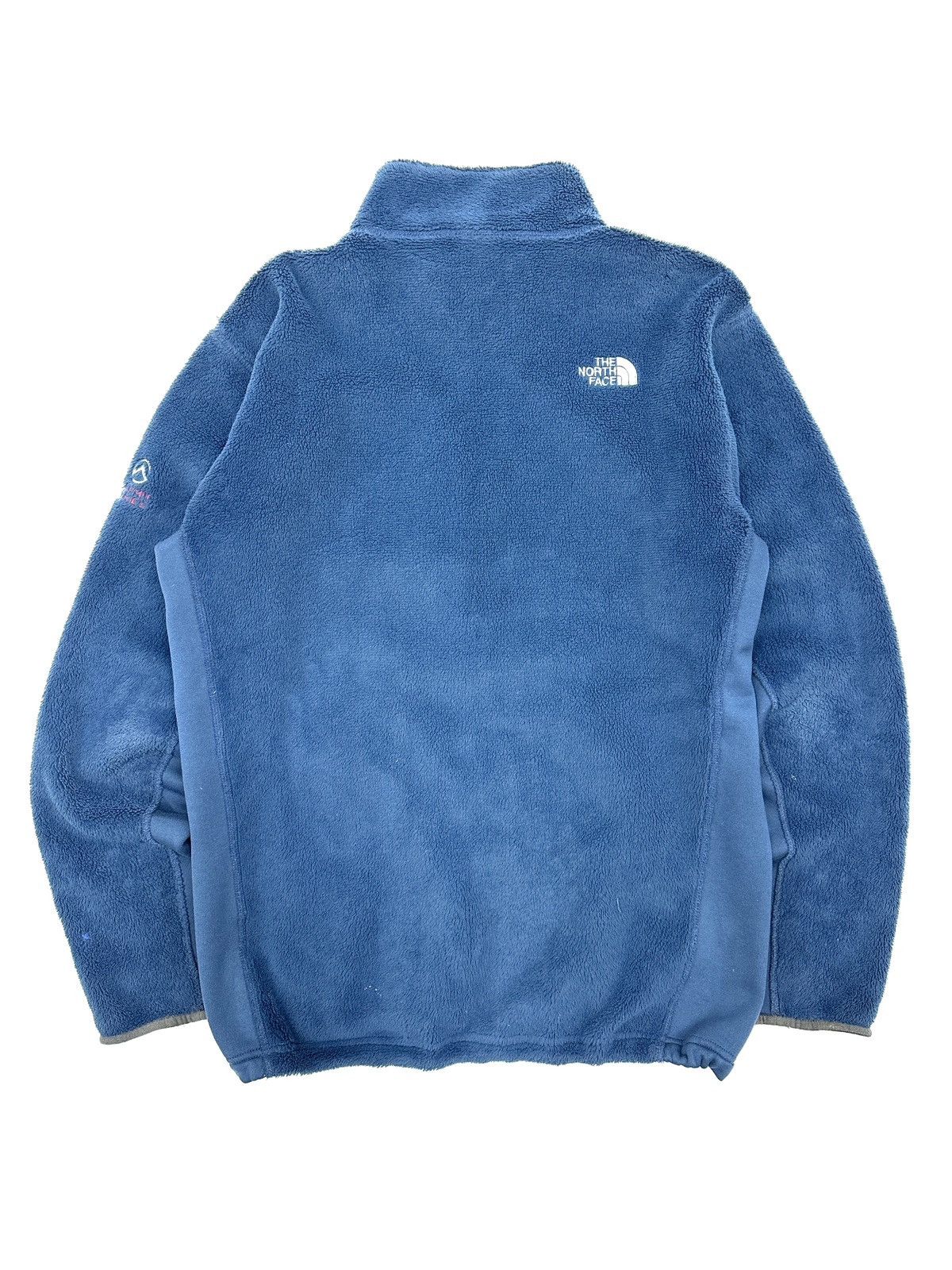 The North Face The North Face Scythe Fleece Jacket Summit Series Sherpa Size US XL / EU 56 / 4 - 3 Thumbnail