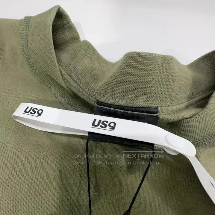Balenciaga Balenciaga SS25 Vintage Style Short Sleeve T-Shirt. Size US S / EU 44-46 / 1 - 3 Thumbnail