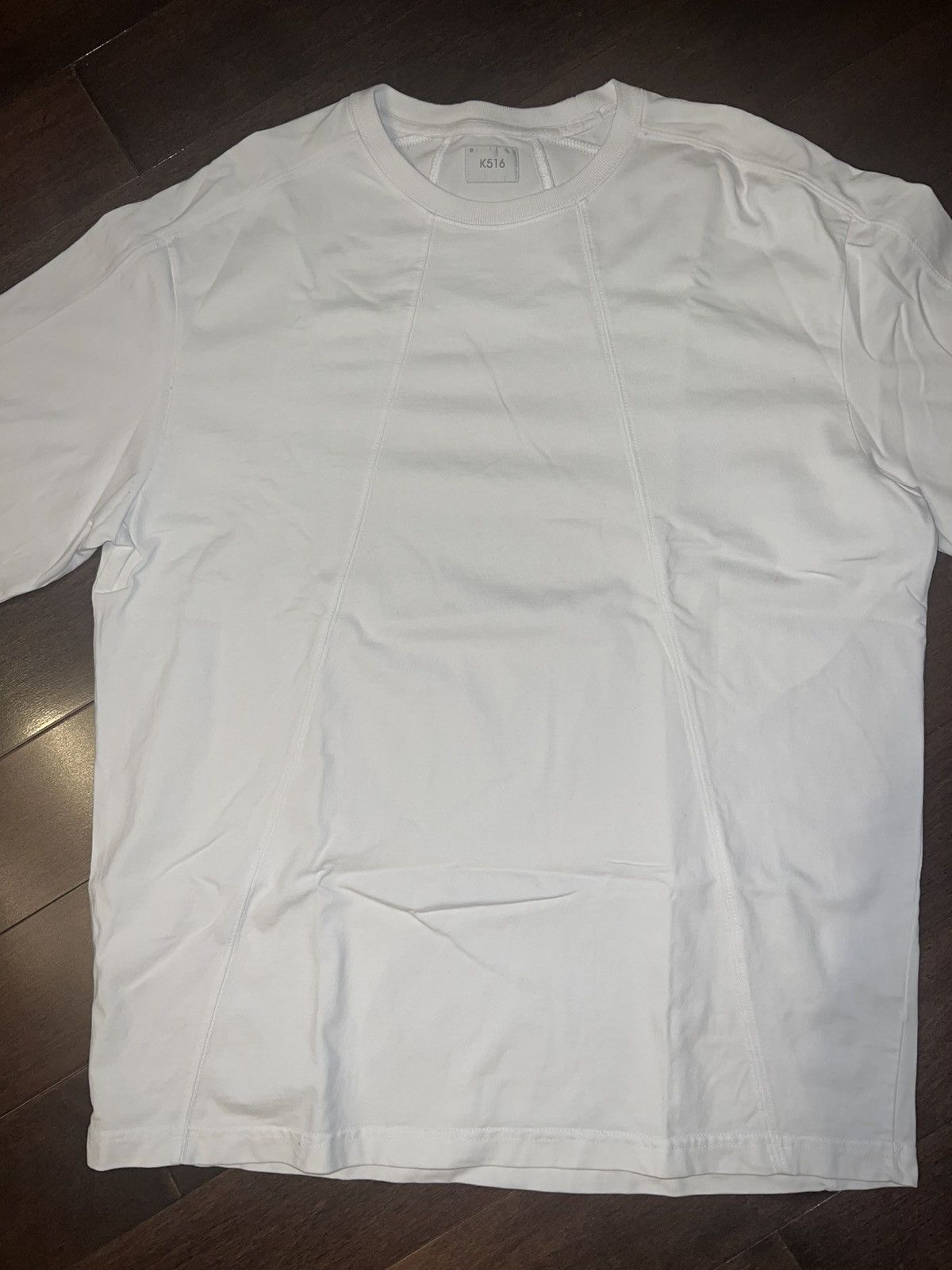 K1X Blank Longsleeve Size US S / EU 44-46 / 1 - 5 Thumbnail