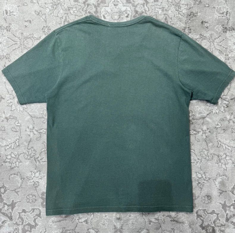 Undercover Undercover 17 SS Geometric Skull short sleeves Size US M / EU 48-50 / 2 - 5 Thumbnail