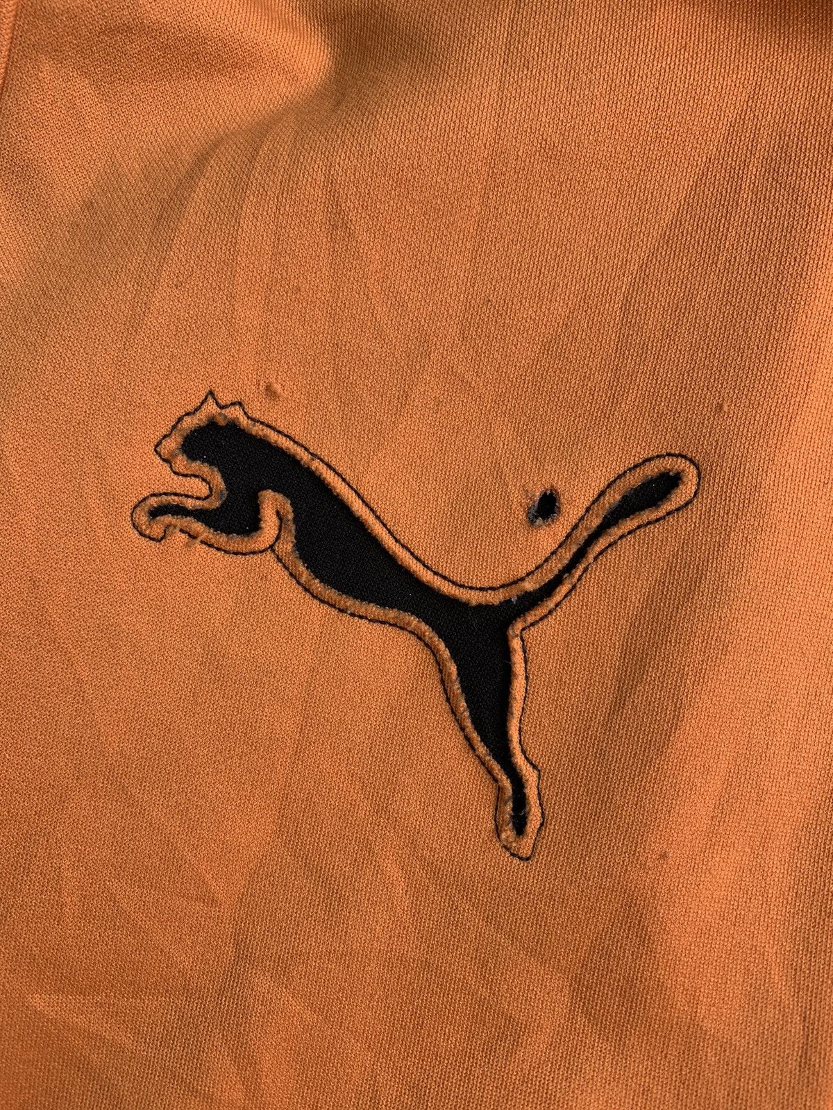 Puma × Vintage tracktop puma nederland special edition Size US M / EU 48-50 / 2 - 5 Thumbnail