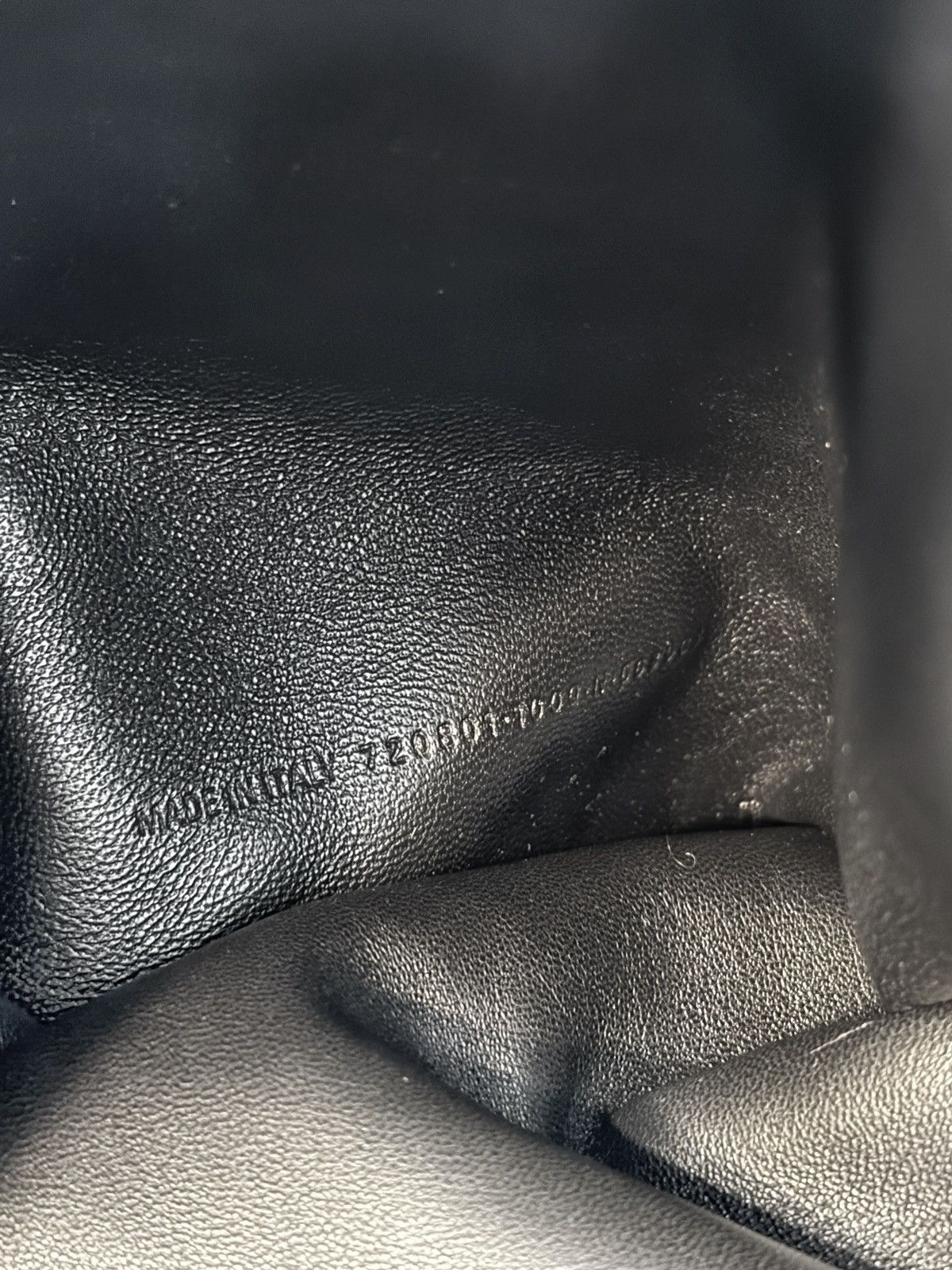 Balenciaga RARE 2024 Rodeo Boot Bag Size ONE SIZE - 14 Thumbnail
