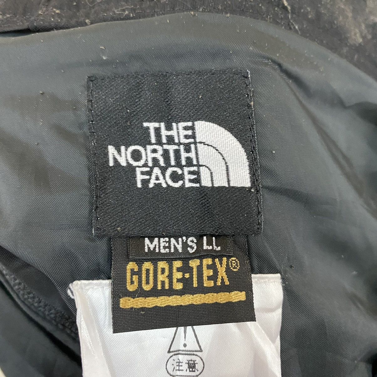 Goretex × Sports Specialties × The North Face 💥THE NORTH FACE GORETEX TACTICAL SKI PANT Size US 34 / EU 50 - 10 Thumbnail
