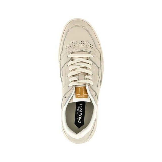 Tom Ford TOM FORD Jake Gray Sneakers New & Authentic (TF size:US 9;) Size US 9 / EU 42 - 4 Thumbnail