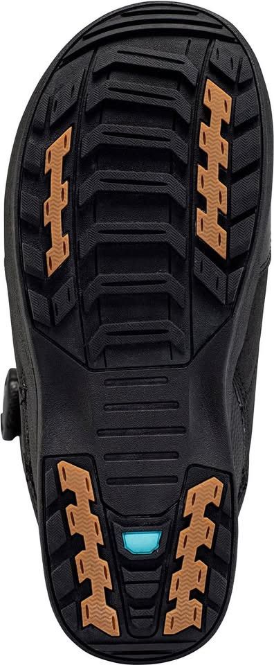 Other K2 Maysis Snowboard Boot Mens Black Size US 8.5 / EU 41-42 - 5 Thumbnail