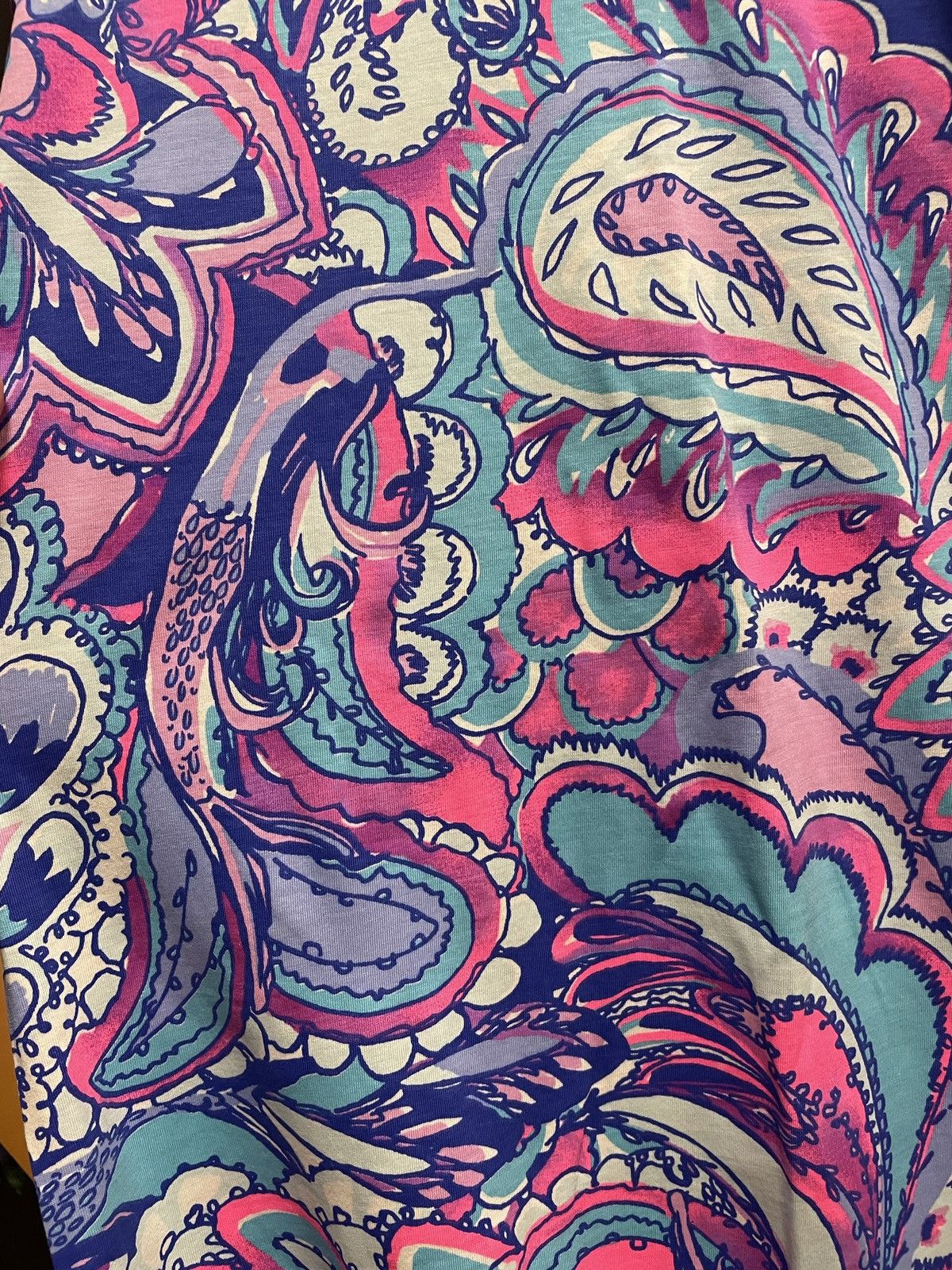 Lilly Pulitzer Multi-season dress Size S / US 4 / IT 40 - 3 Thumbnail