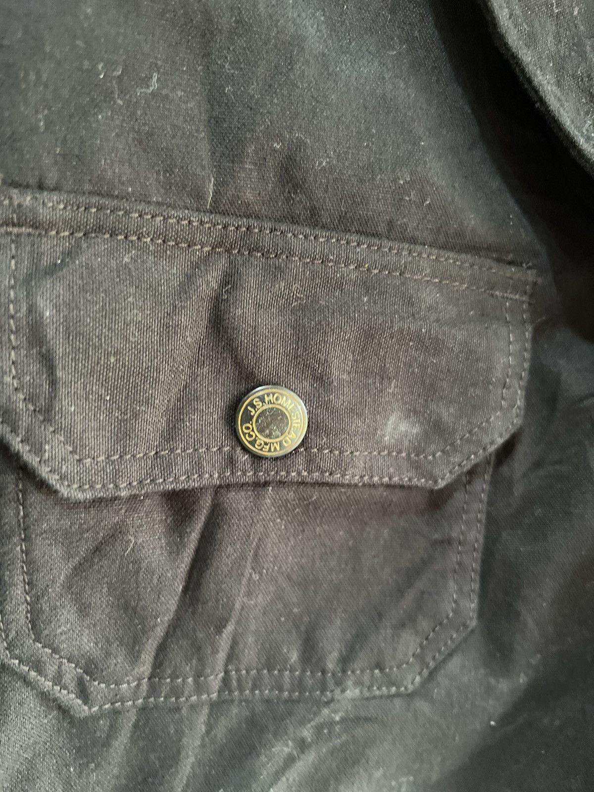 J.S. Homestead 🔥J.S Homestead Chore Jacket Size US S / EU 44-46 / 1 - 9 Thumbnail
