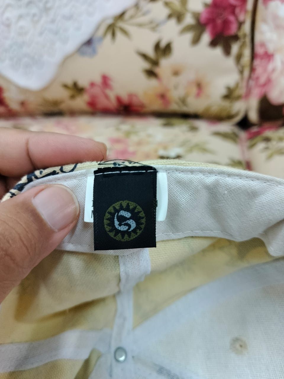 Gotcha Vintage Gotcha surfing cap Size ONE SIZE - 7 Thumbnail