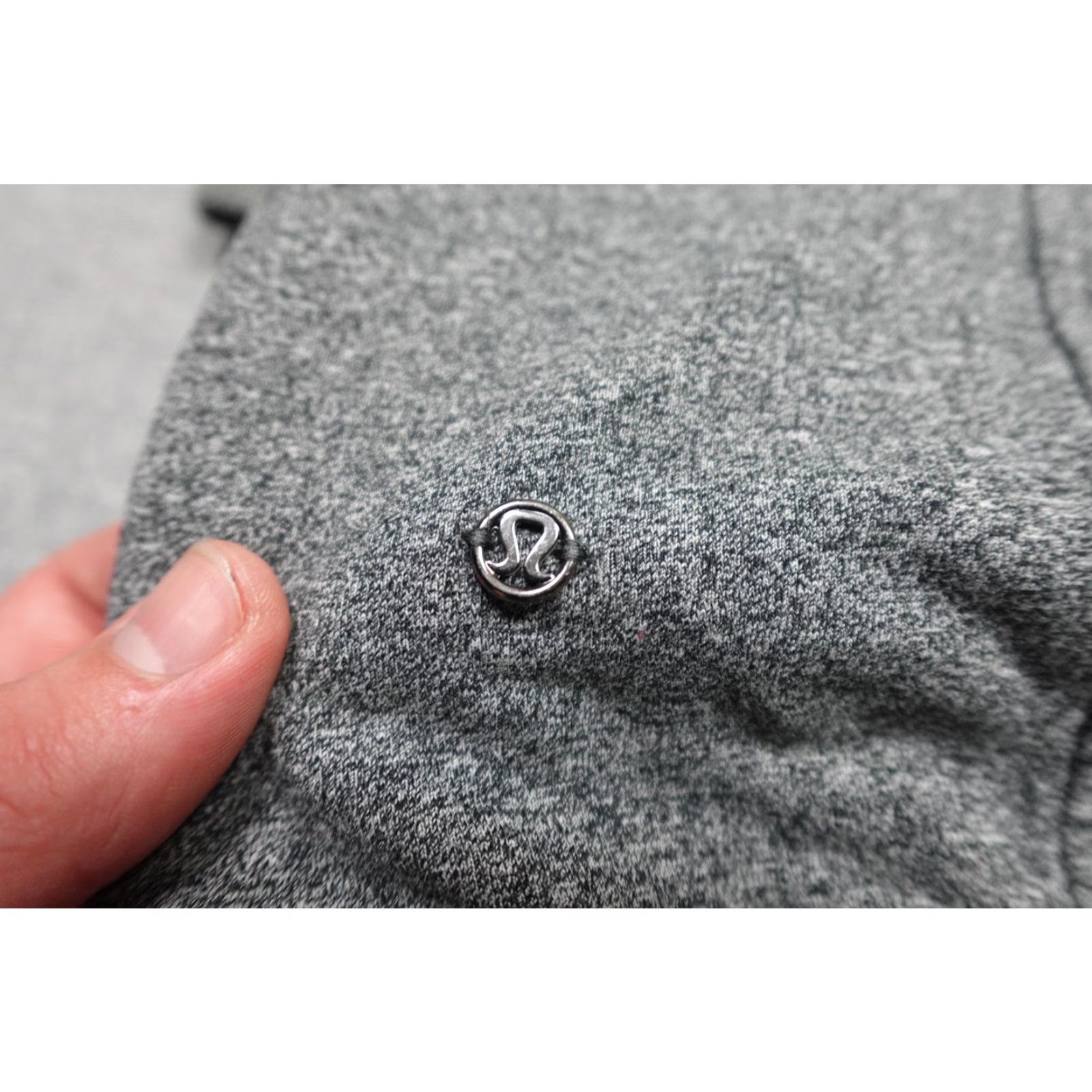 Lululemon VINTAGE? No. Size S / US 4 / IT 40 - 5 Thumbnail