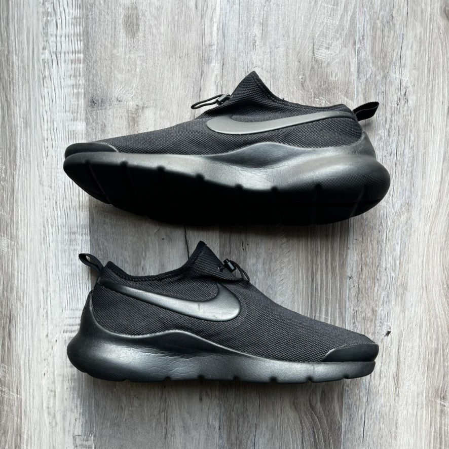 Nike × Vintage NIKE • Aptare SE "Black" (10M) Size US 10 / EU 43 - 4 Thumbnail