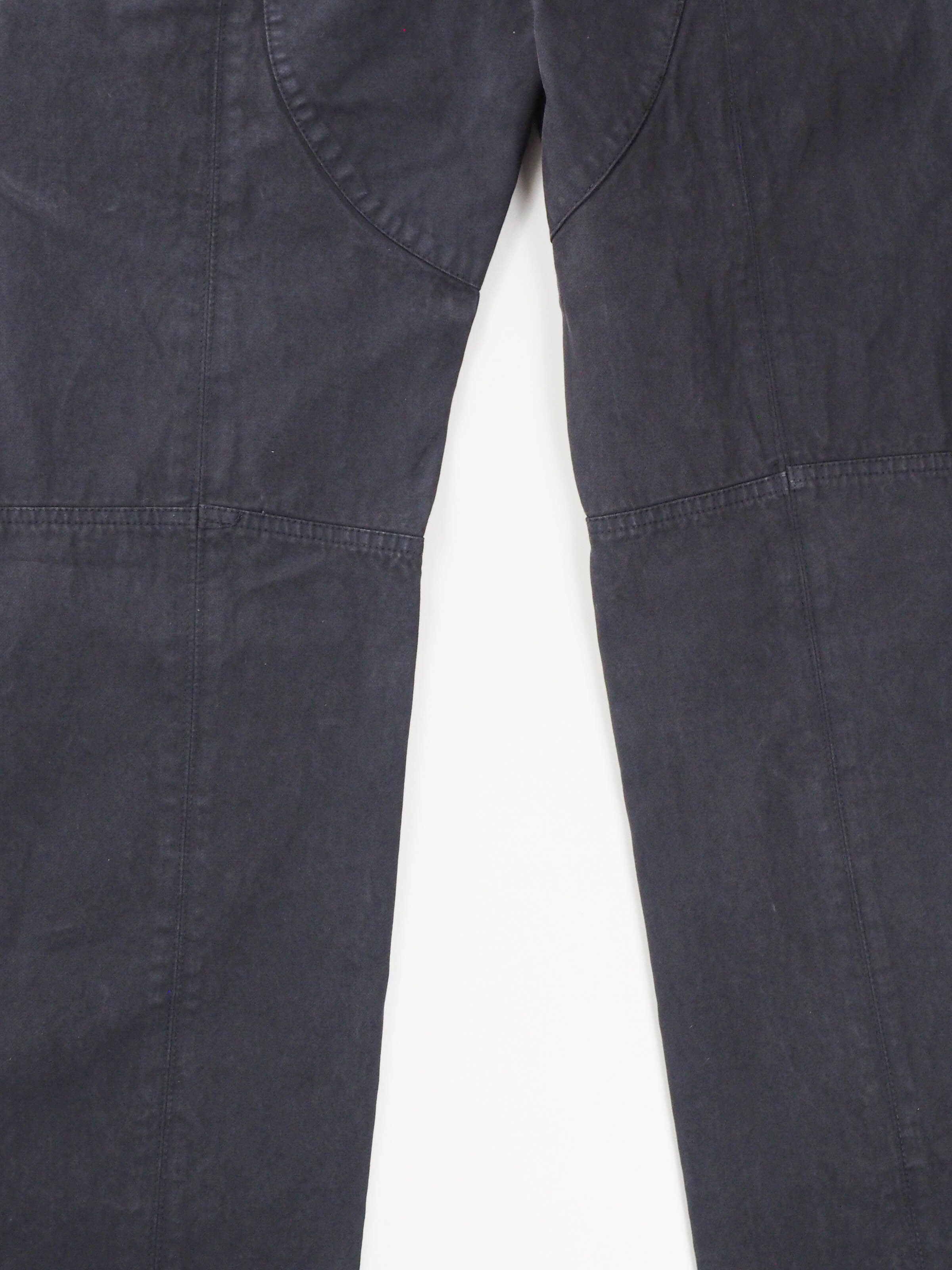 Messagerie Messagerie Utility Work Pants Size US 32 / EU 48 - 12 Thumbnail