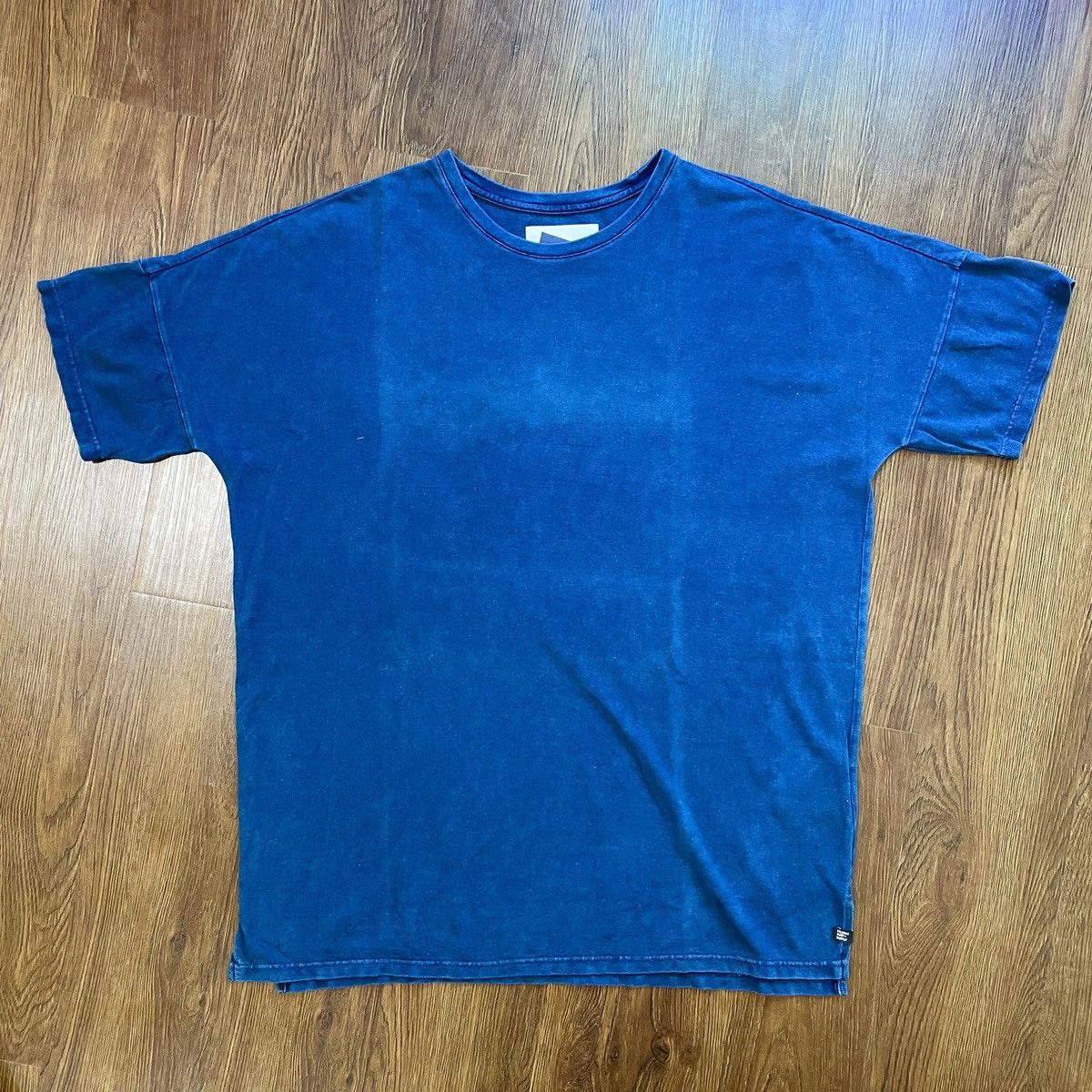 Nonnative × Pilgrim Surf + Supply AW17 nonnative Japan x Pilgrim Surf+Supply Clerk S/S Size US XL / EU 56 / 4 - 1 Thumbnail