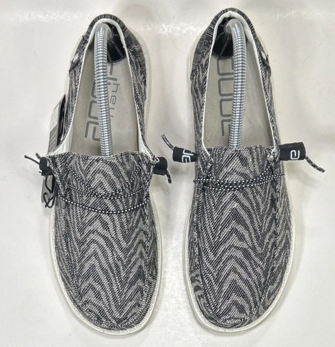 Other Size 8 - Women’s Hey Dude Wendy Woven 121414740 Men’s 6.5 Size US 8 / IT 38 - 3 Thumbnail