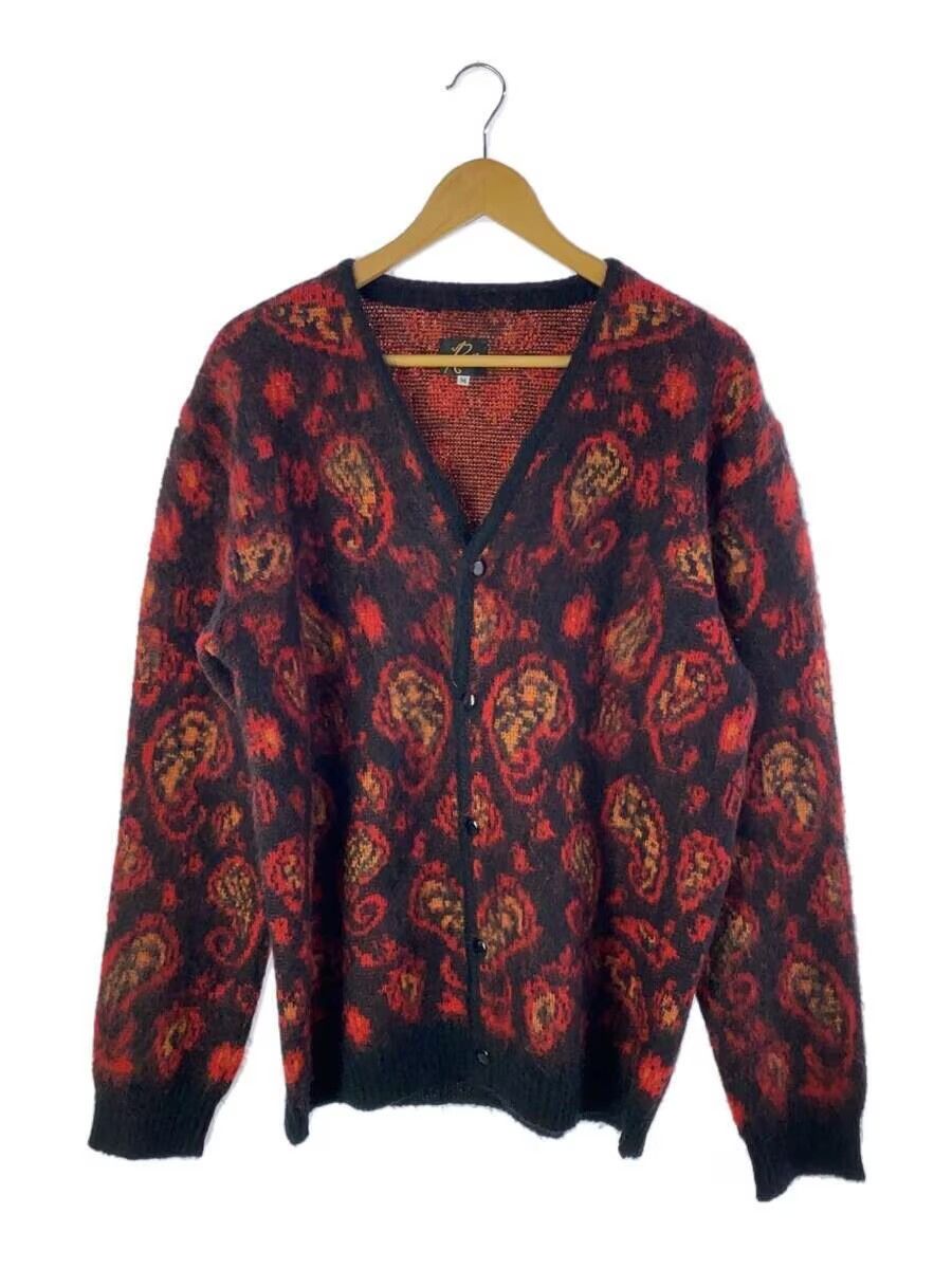 girls don’t cry needles mohair cardigan Girls Don't Cry Needles Mohair Cardigan