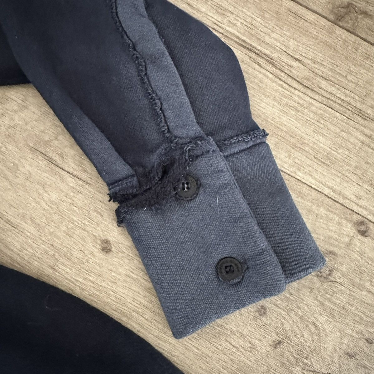 COTTONCITIZEN Cotton Citizen Button Up Size US M / EU 48-50 / 2 - 6 Thumbnail