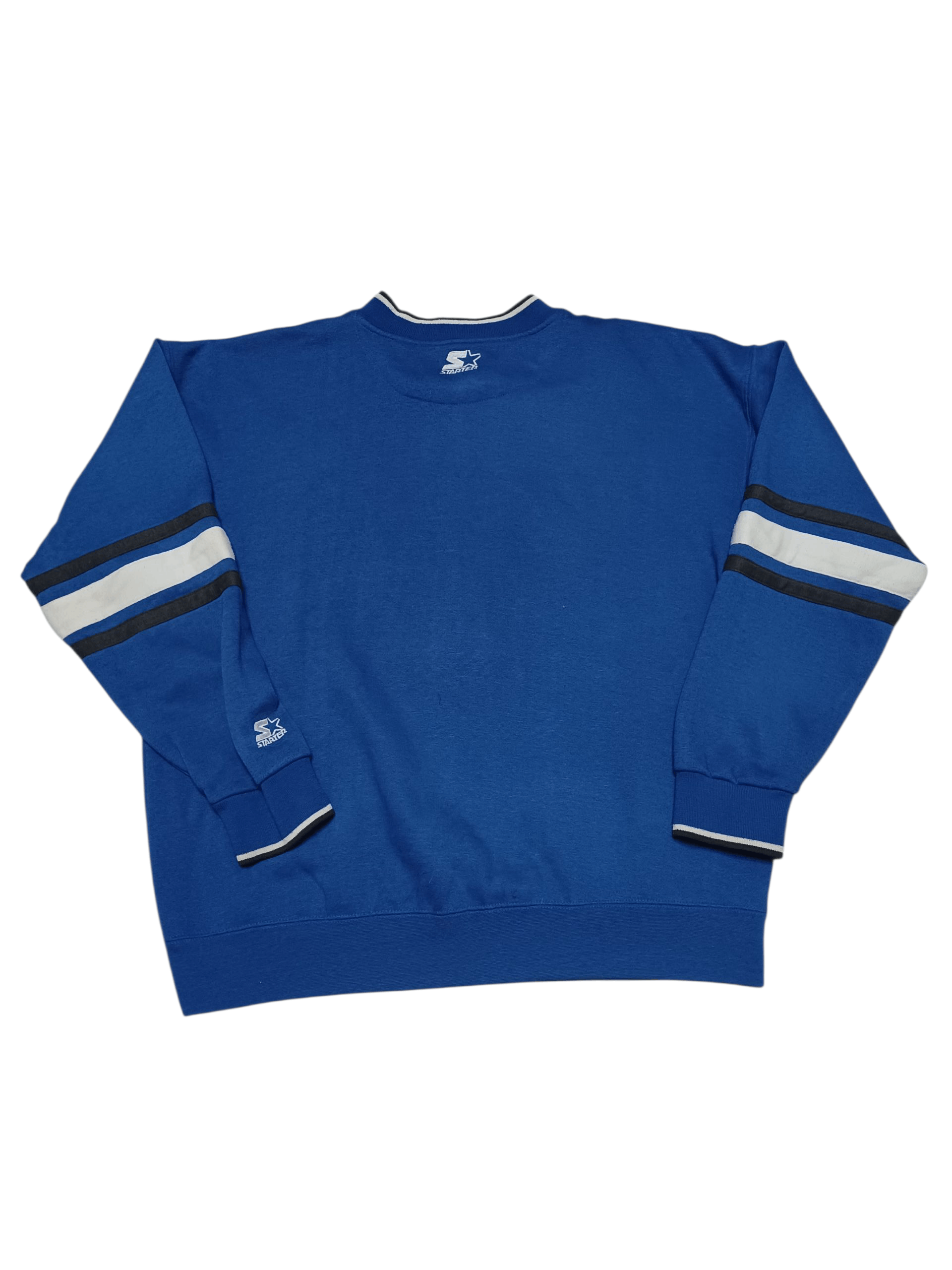 Starter KENTUCKY WILDCATS STARTER VINTAGE 90S SWEATSHIRT Size US XL / EU 56 / 4 - 4 Thumbnail