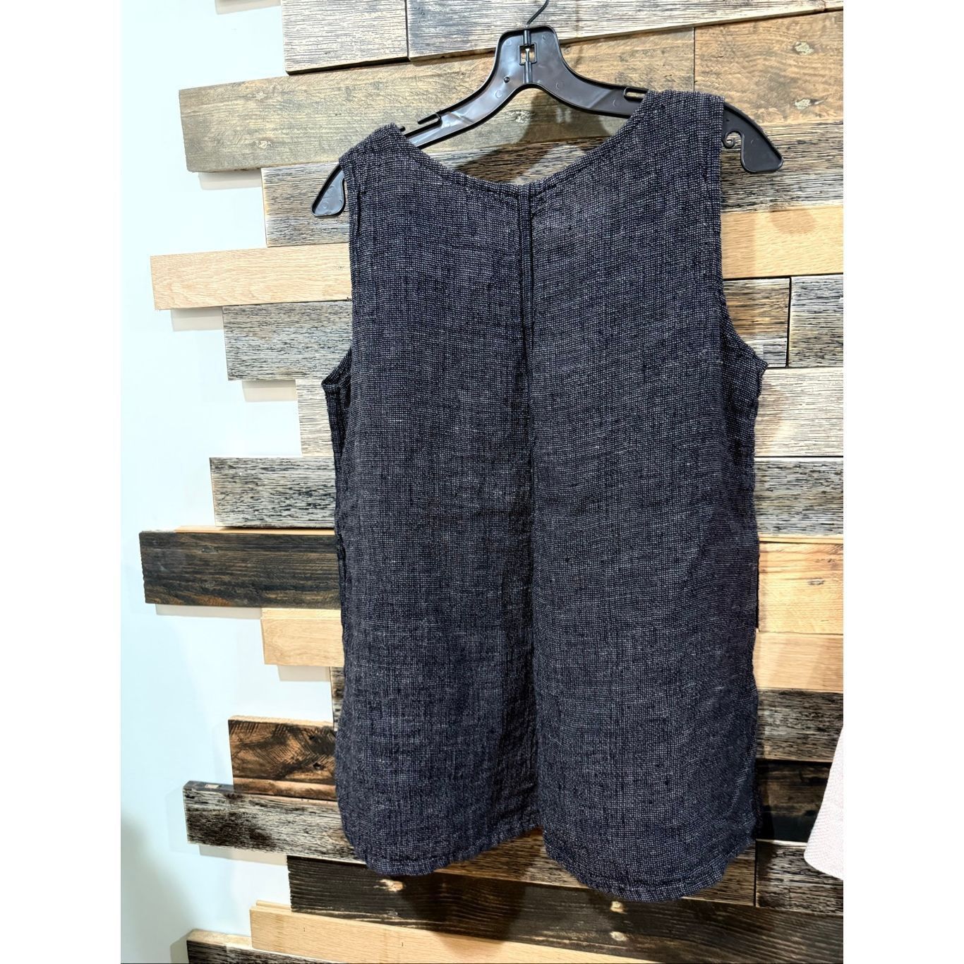 FLAX Flax NWOT linen sleeveless top size medium Size M / US 6-8 / IT 42-44 - 7 Thumbnail