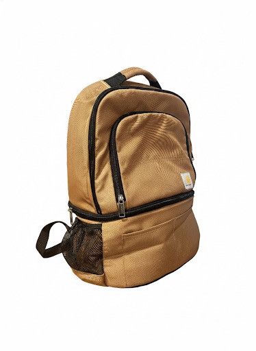 Carhartt Carhartt Insulated Backpack Size ONE SIZE - 1 Thumbnail