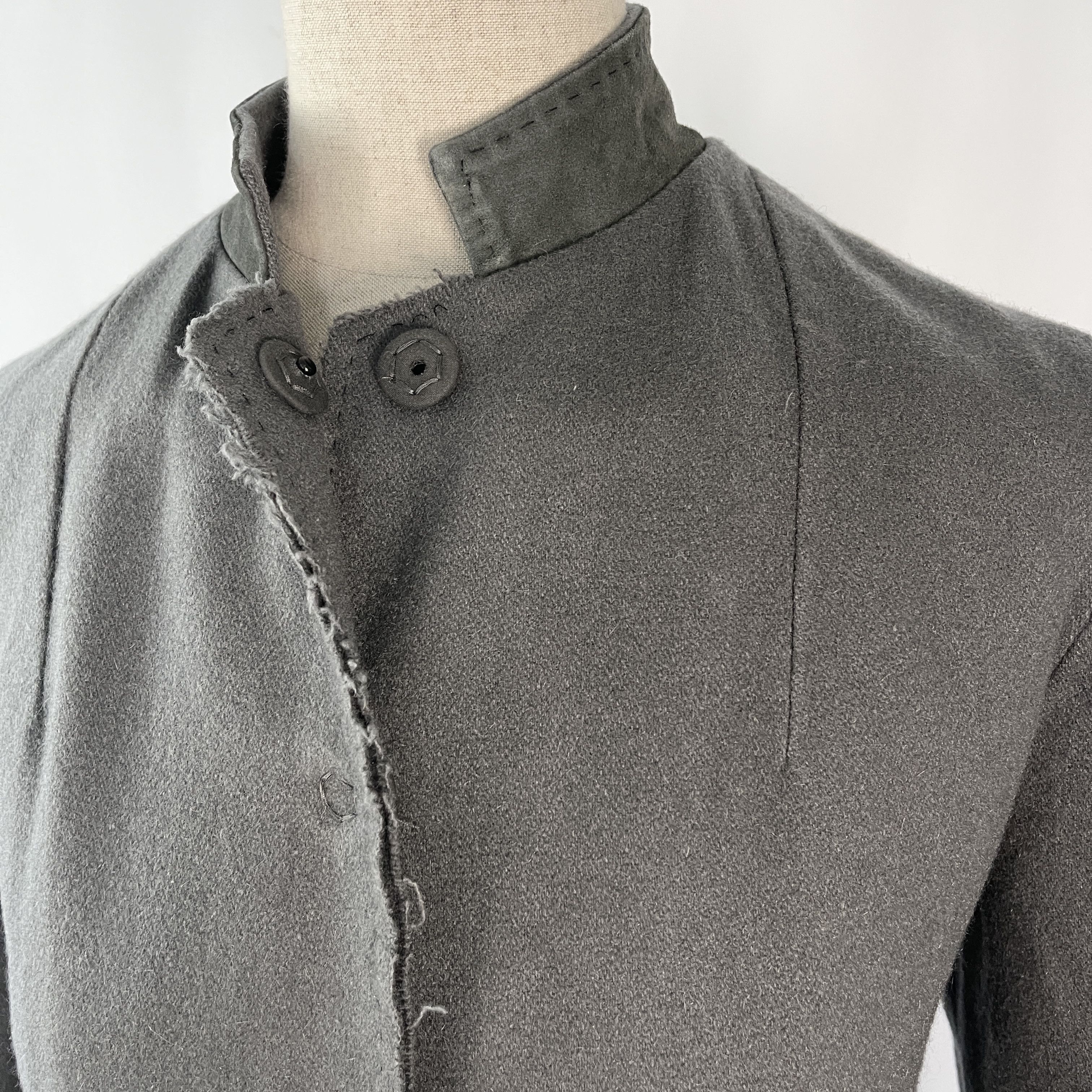 Other KRISTENSEN DU NORD Cashmere Jacket size 5 (L-XL) Size L / US 10 / IT 46 - 3 Thumbnail