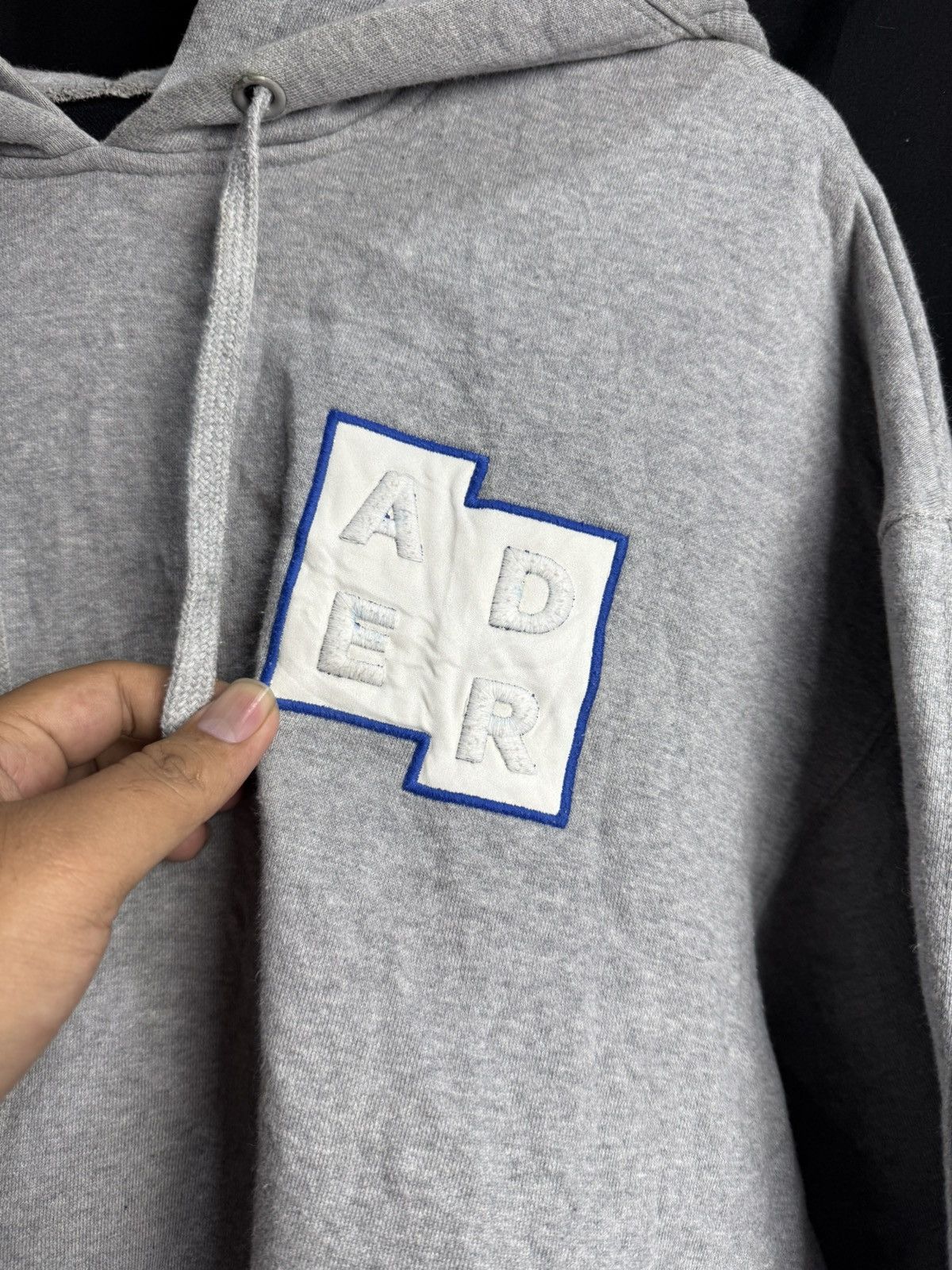 Ader Error Ader Error Double Hooded Archived Styled Size US M / EU 48-50 / 2 - 6 Thumbnail