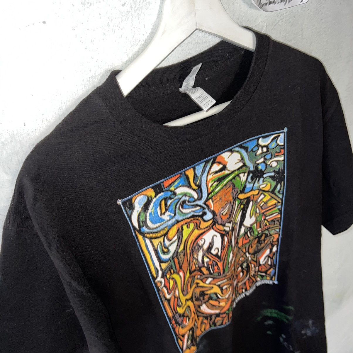 Other Kama Kosmic Krusader T-Shirt official Size US L / EU 52-54 / 3 - 4 Thumbnail
