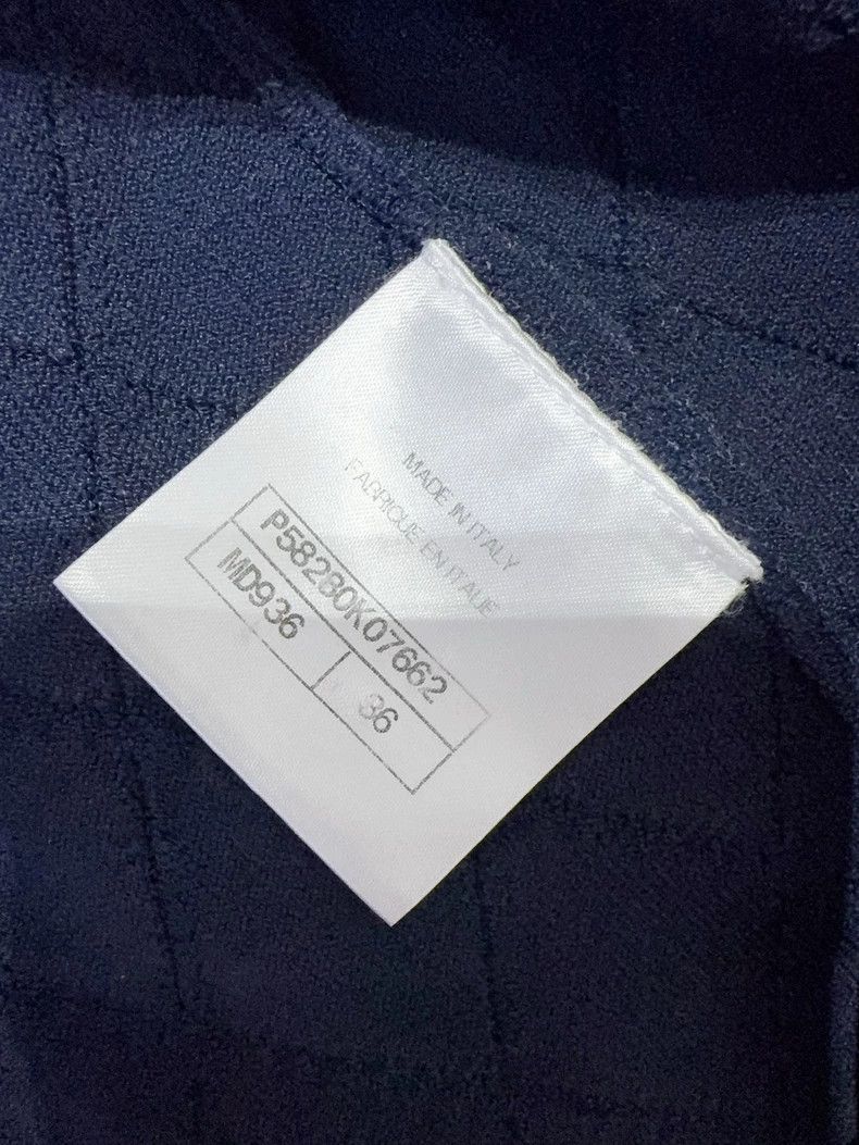 Chanel Chanel Cardigan jacket 2503-Nextarrow Size XS / US 0-2 / IT 36-38 - 6 Thumbnail