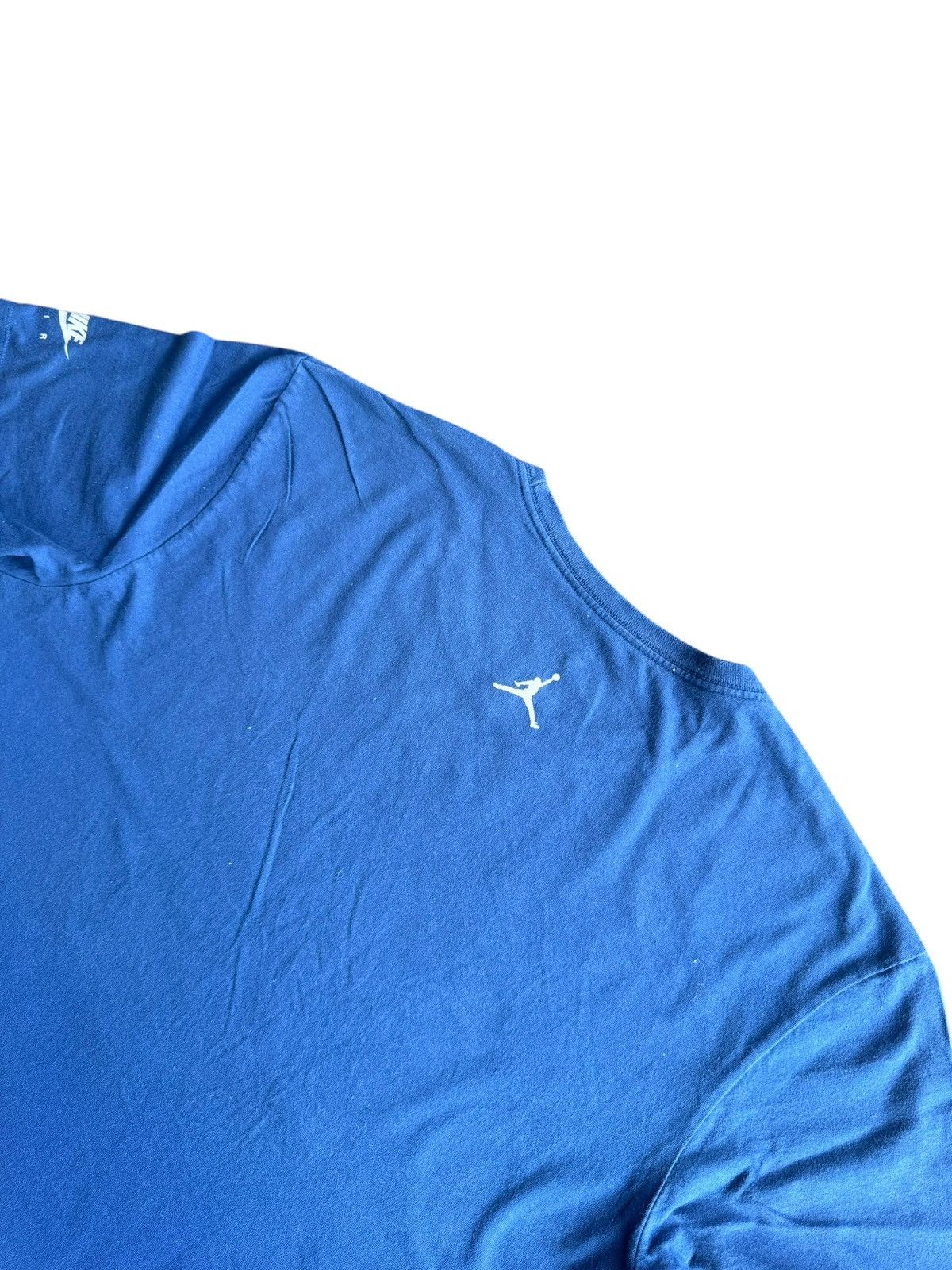 Nike Nike Air Jordan True OG Size US XL / EU 56 / 4 - 5 Thumbnail