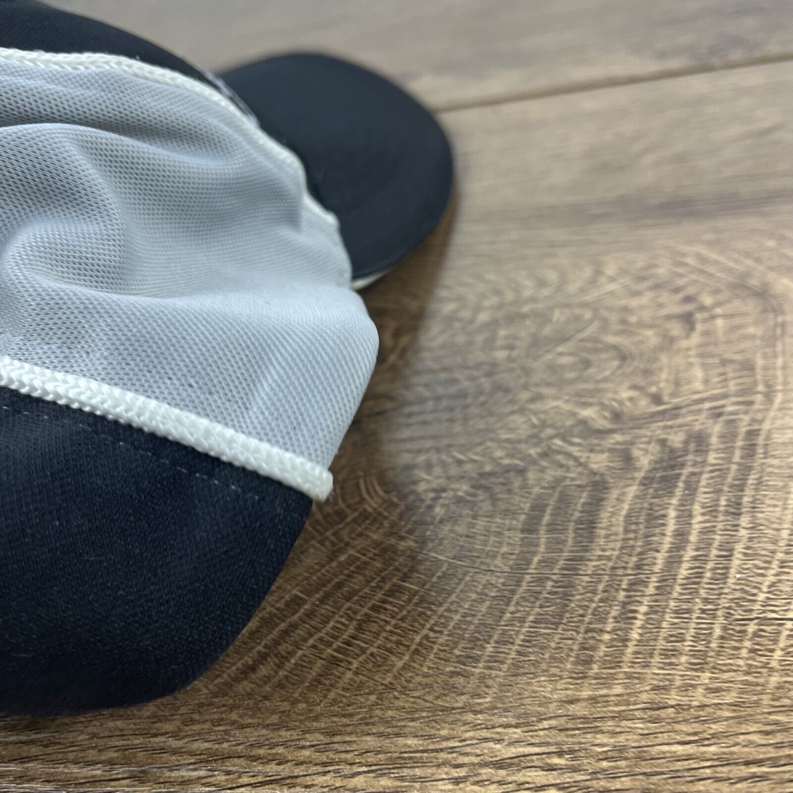 Other Chicago Hat Gray Black Chicago LM Hat Black Adjustable Hat B Size ONE SIZE - 13 Thumbnail