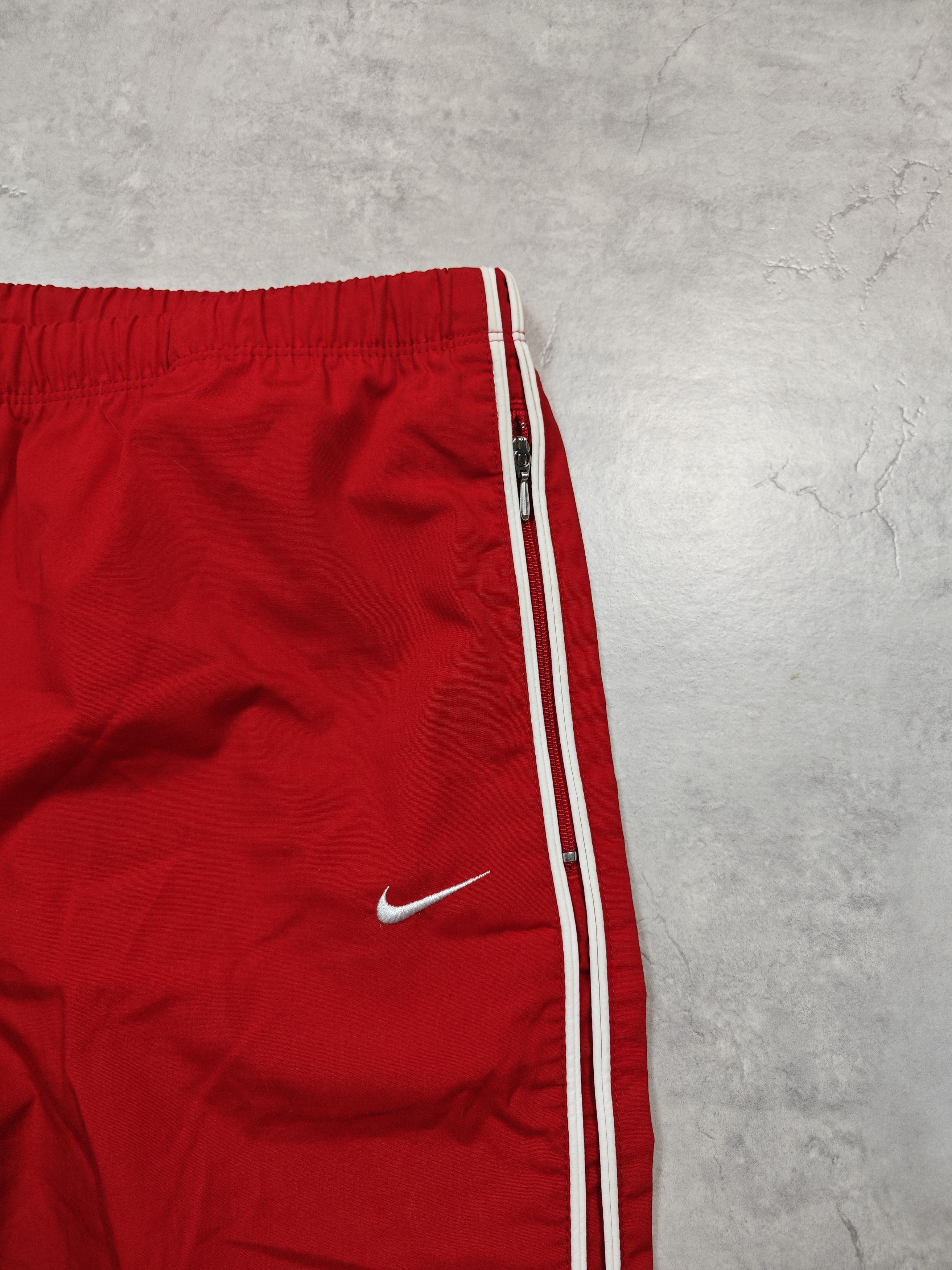 Nike Nike Vintage Track Pants Size US 30 / EU 46 - 3 Thumbnail