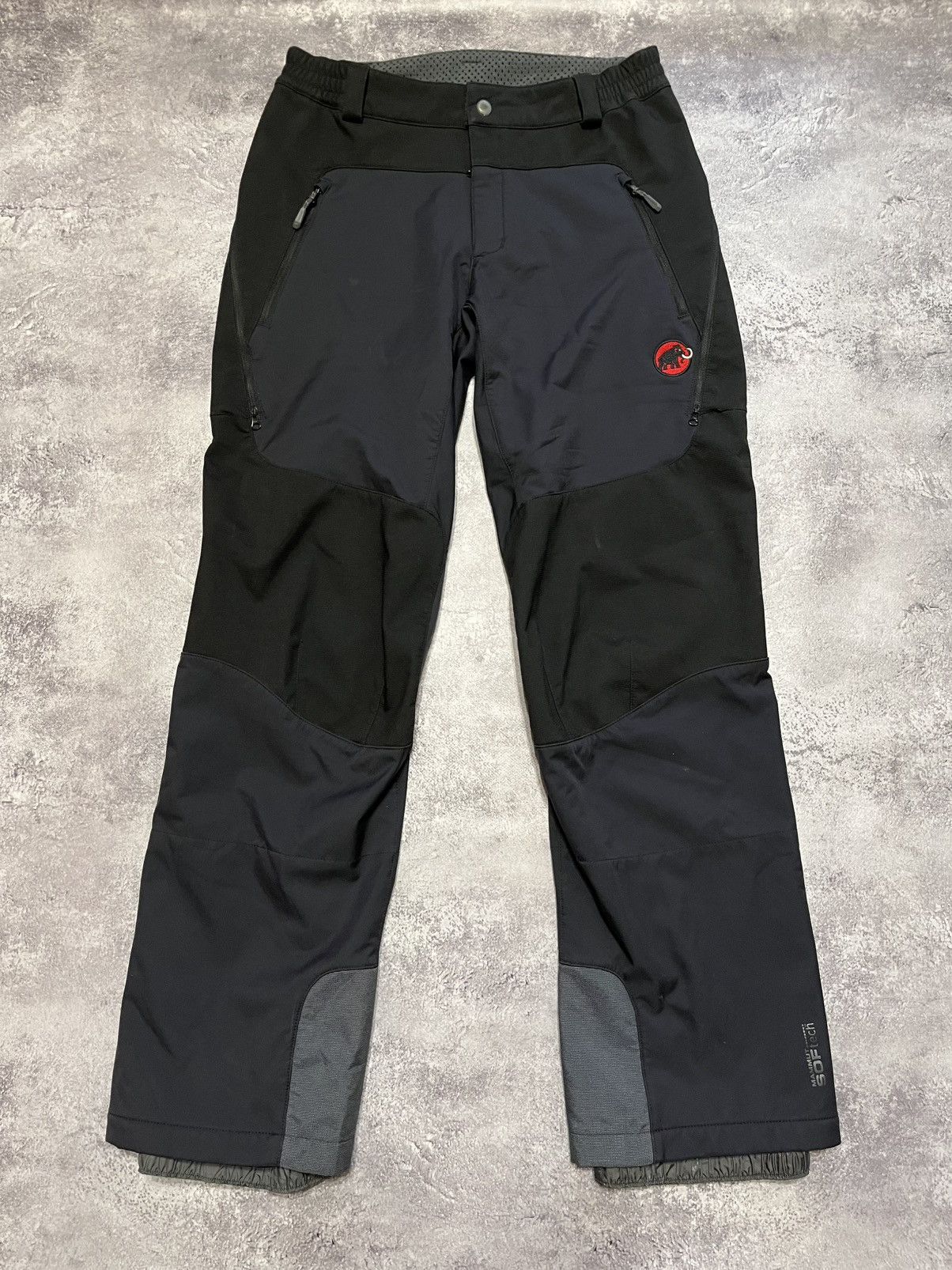 Mammut Mammut softech gorpcore pants | Grailed